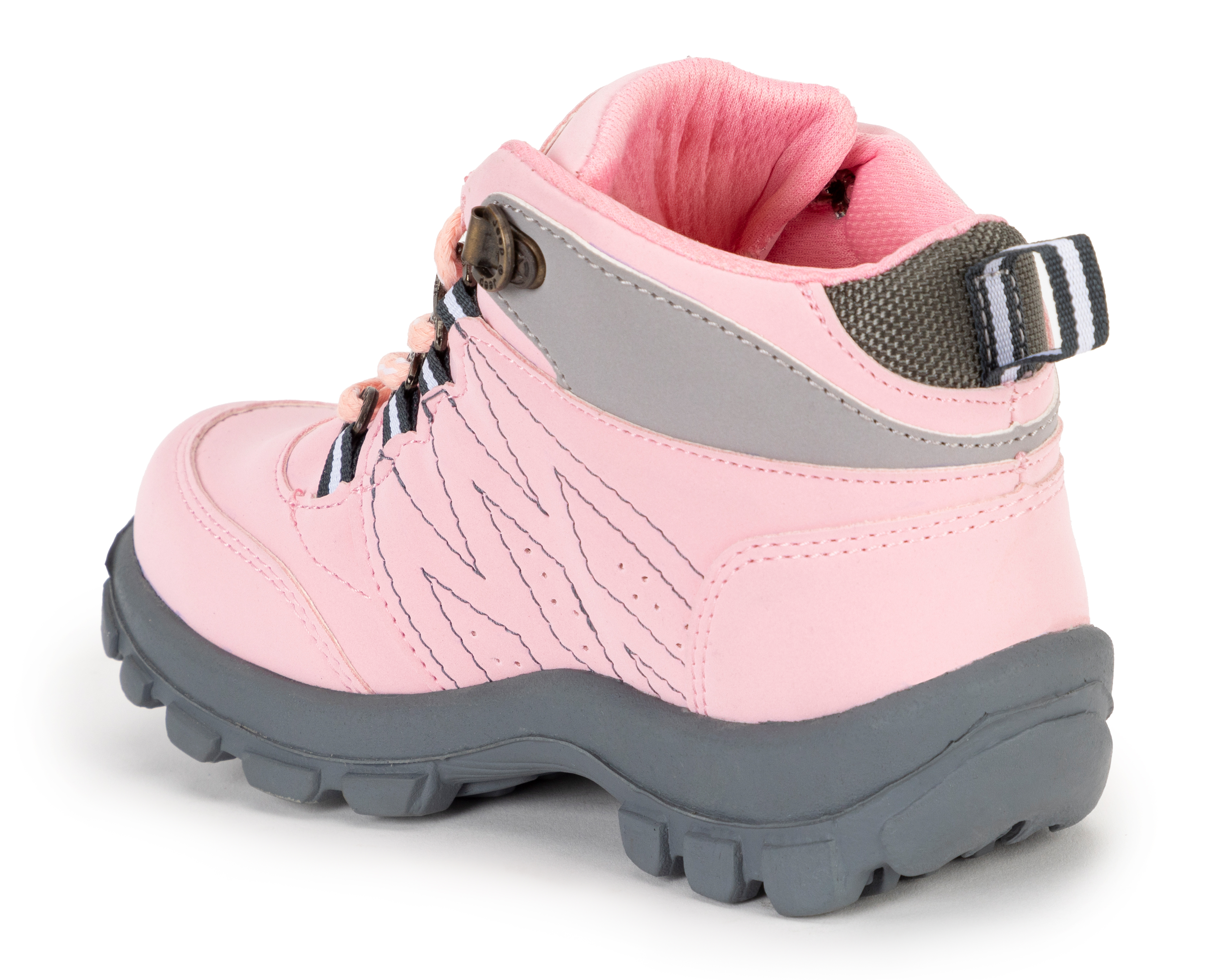 Foto 4 pulgar | Foto 3 | Botas de Moda Jeep para Niña