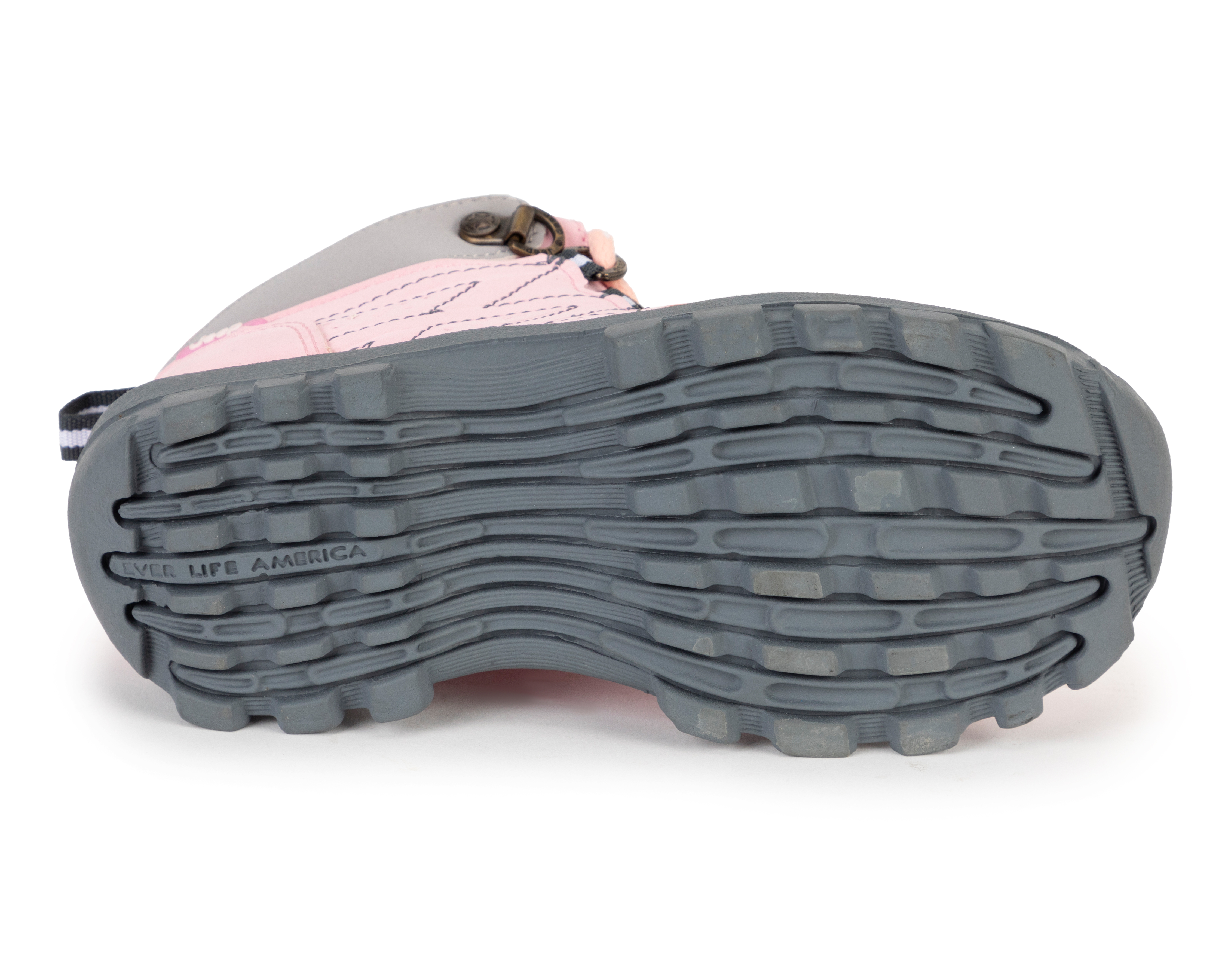 Foto 5 pulgar | Foto 4 | Botas de Moda Jeep para Niña