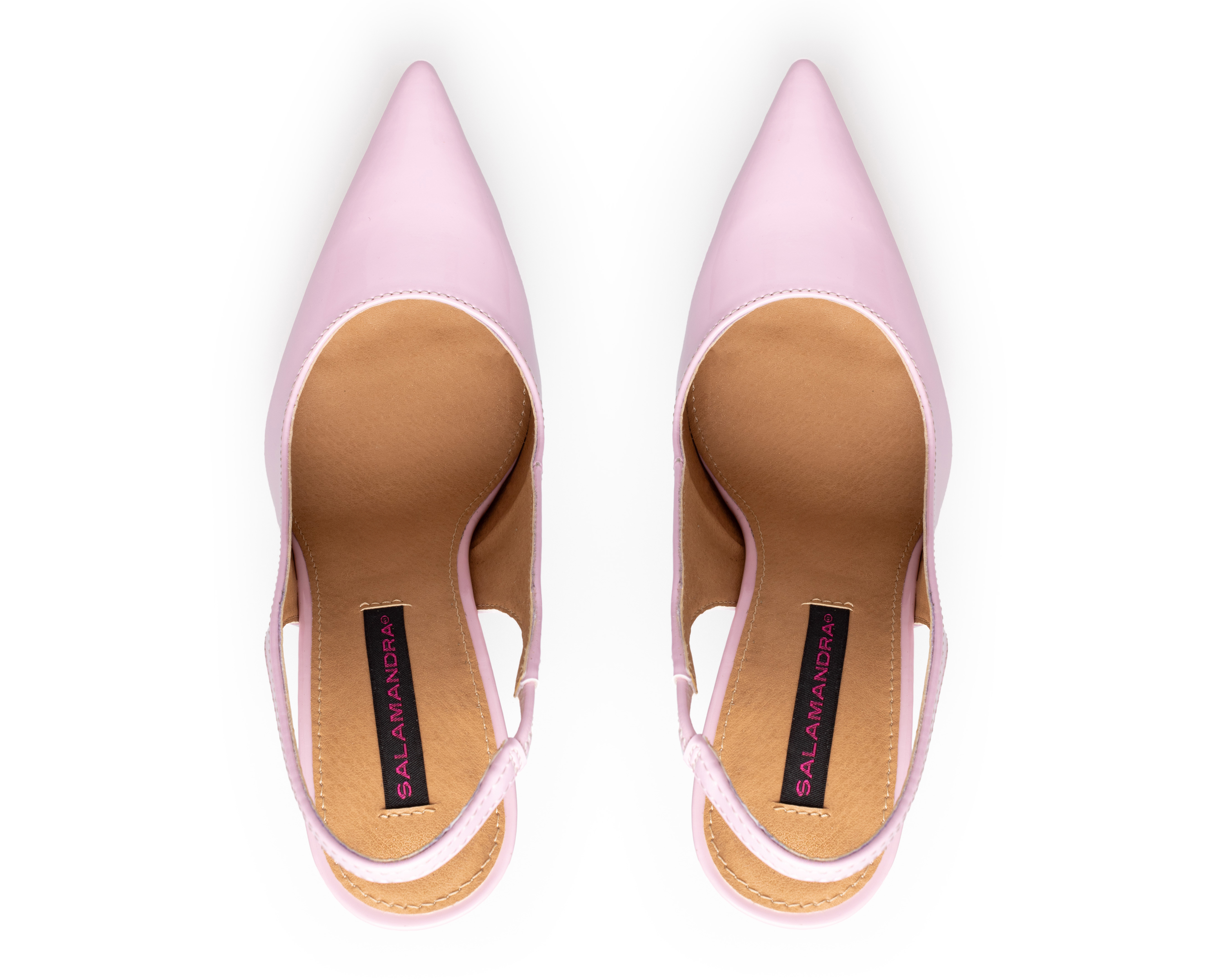 Foto 4 pulgar | Foto 3 | Zapatillas Salamandra para Mujer