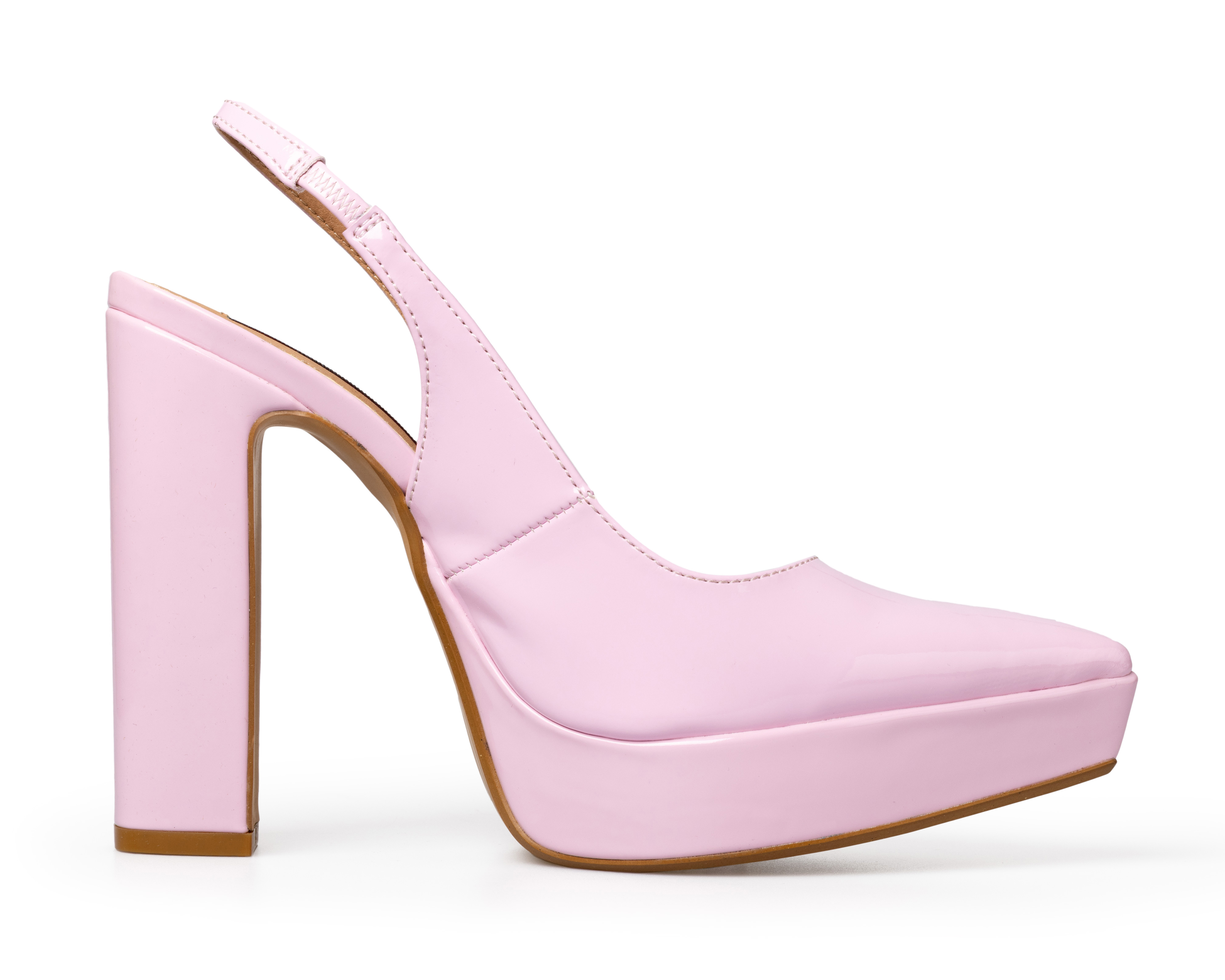 Foto 4 | Foto 4 | Zapatillas Salamandra para Mujer