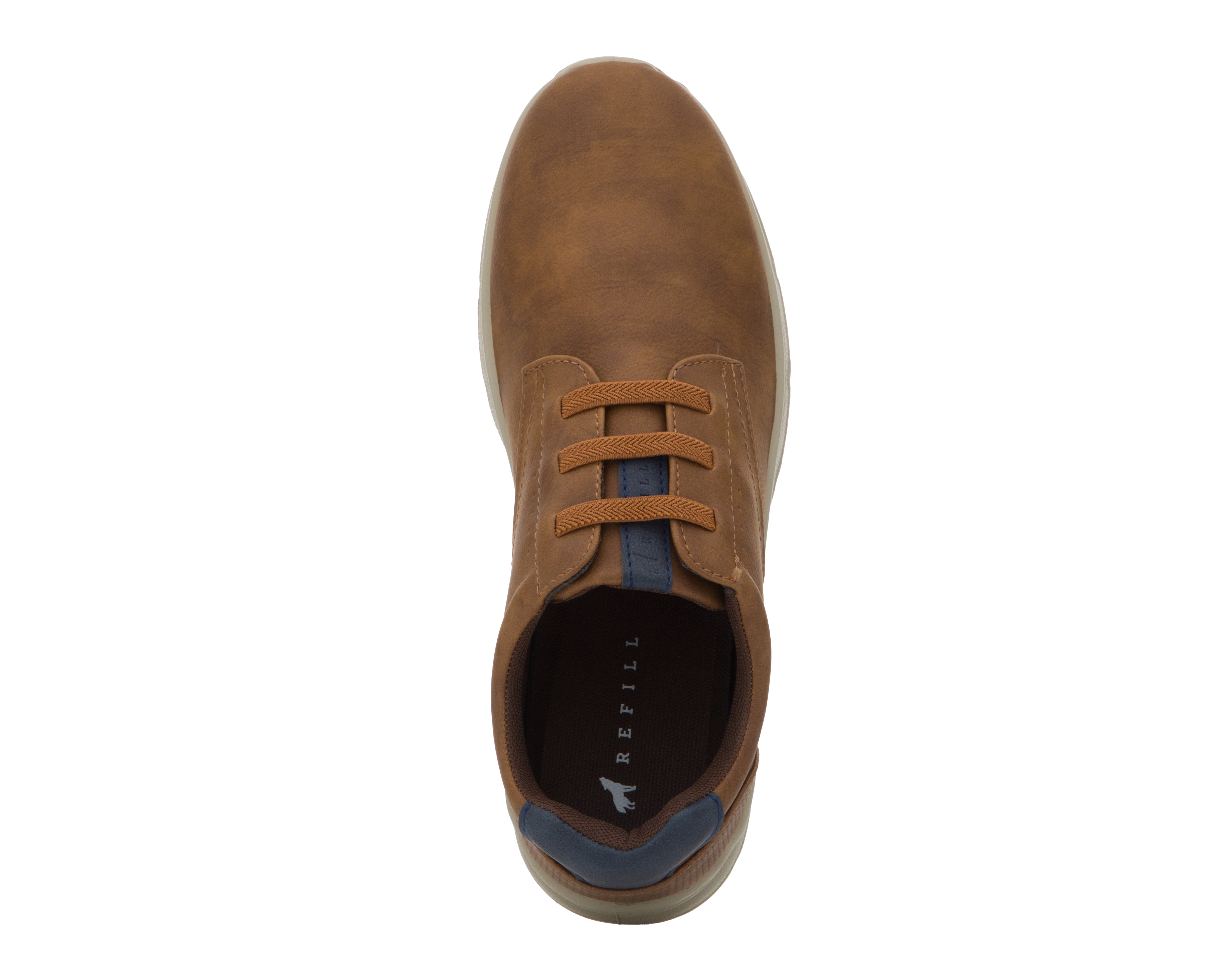 Foto 5 | Foto 5 | Zapatos Casuales Refill para Hombre