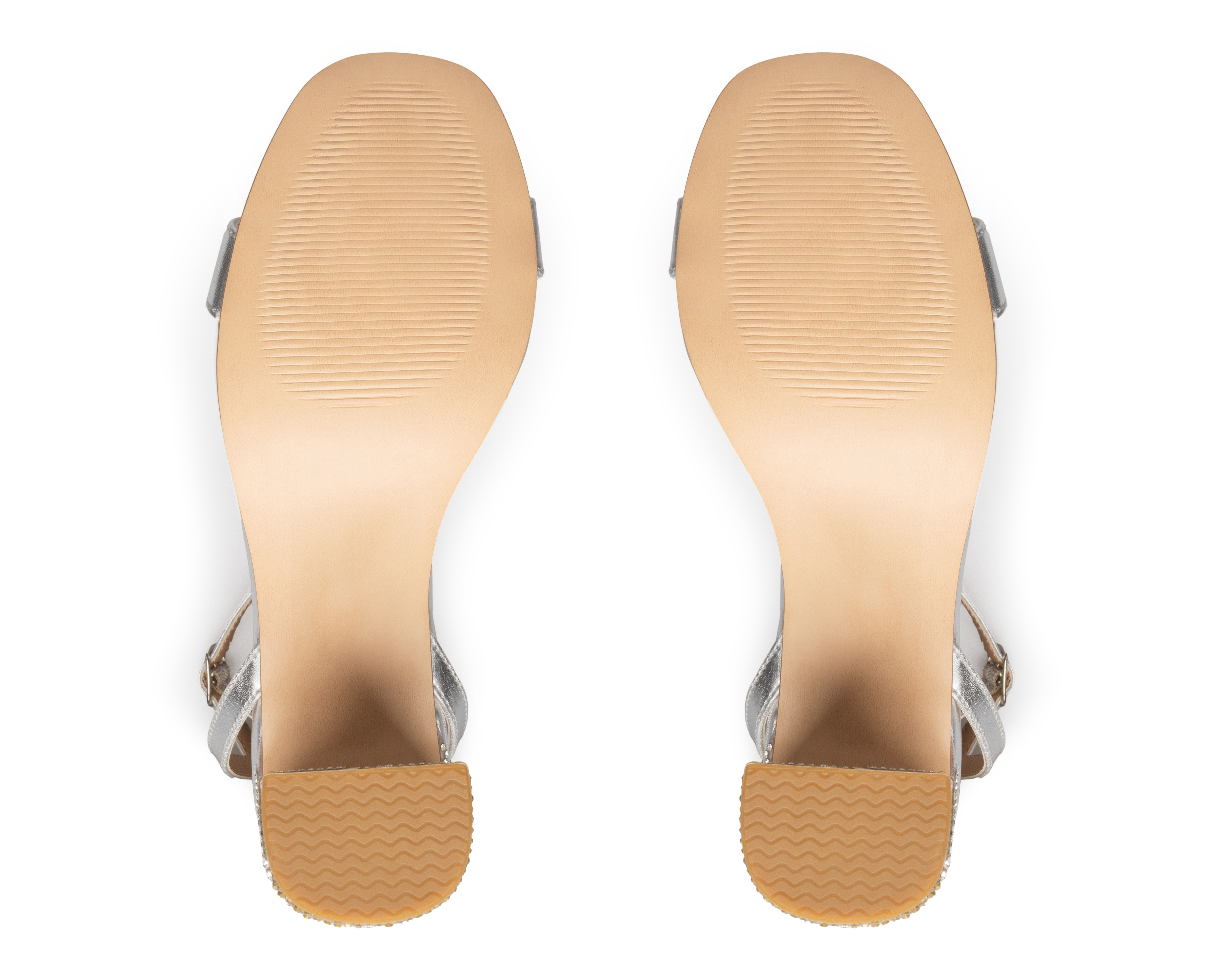 Foto 2 | Foto 2 | Sandalias de Tacón Salamandra para Mujer