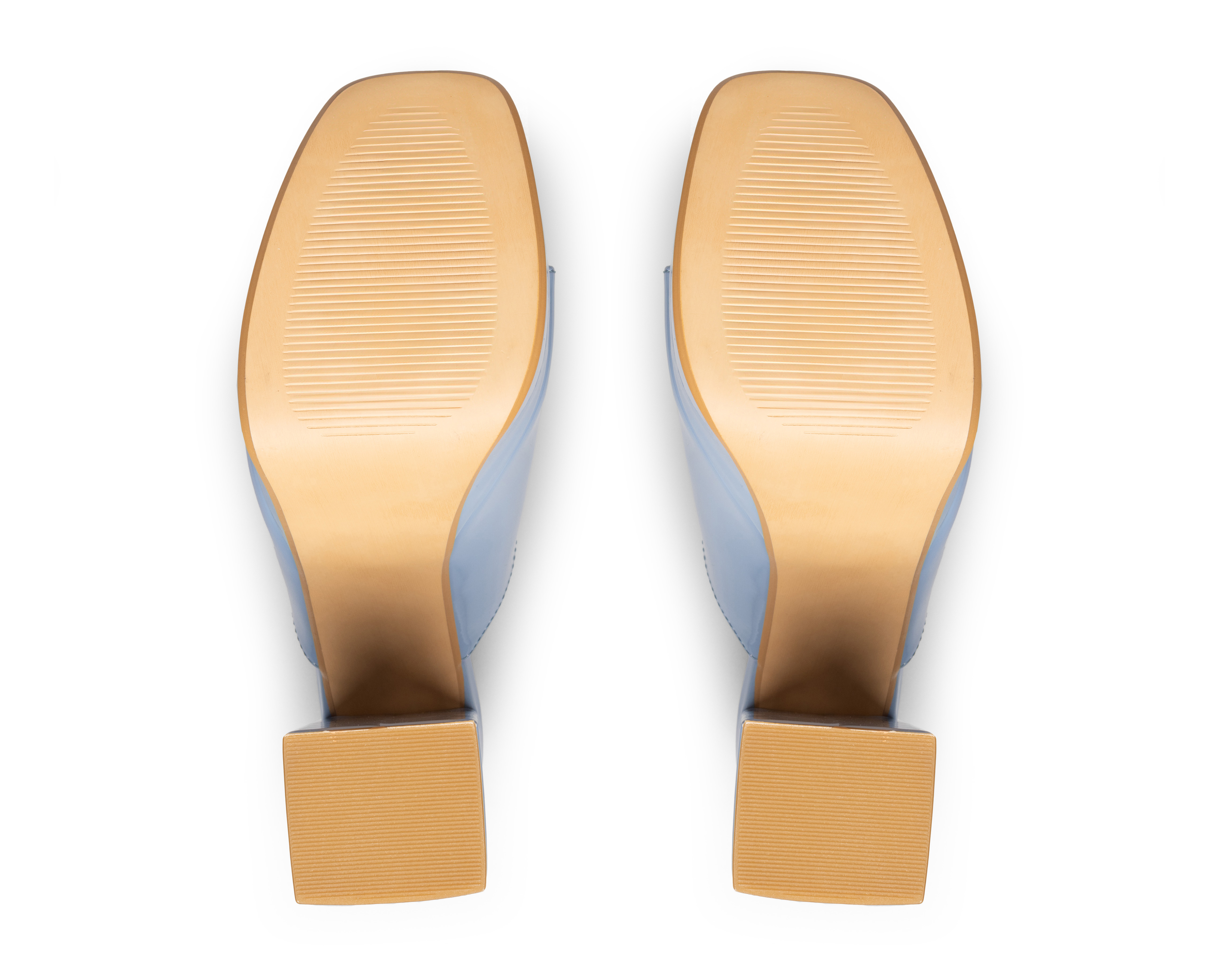 Foto 3 pulgar | Foto 2 | Sandalias de Tacón Salamandra para Mujer