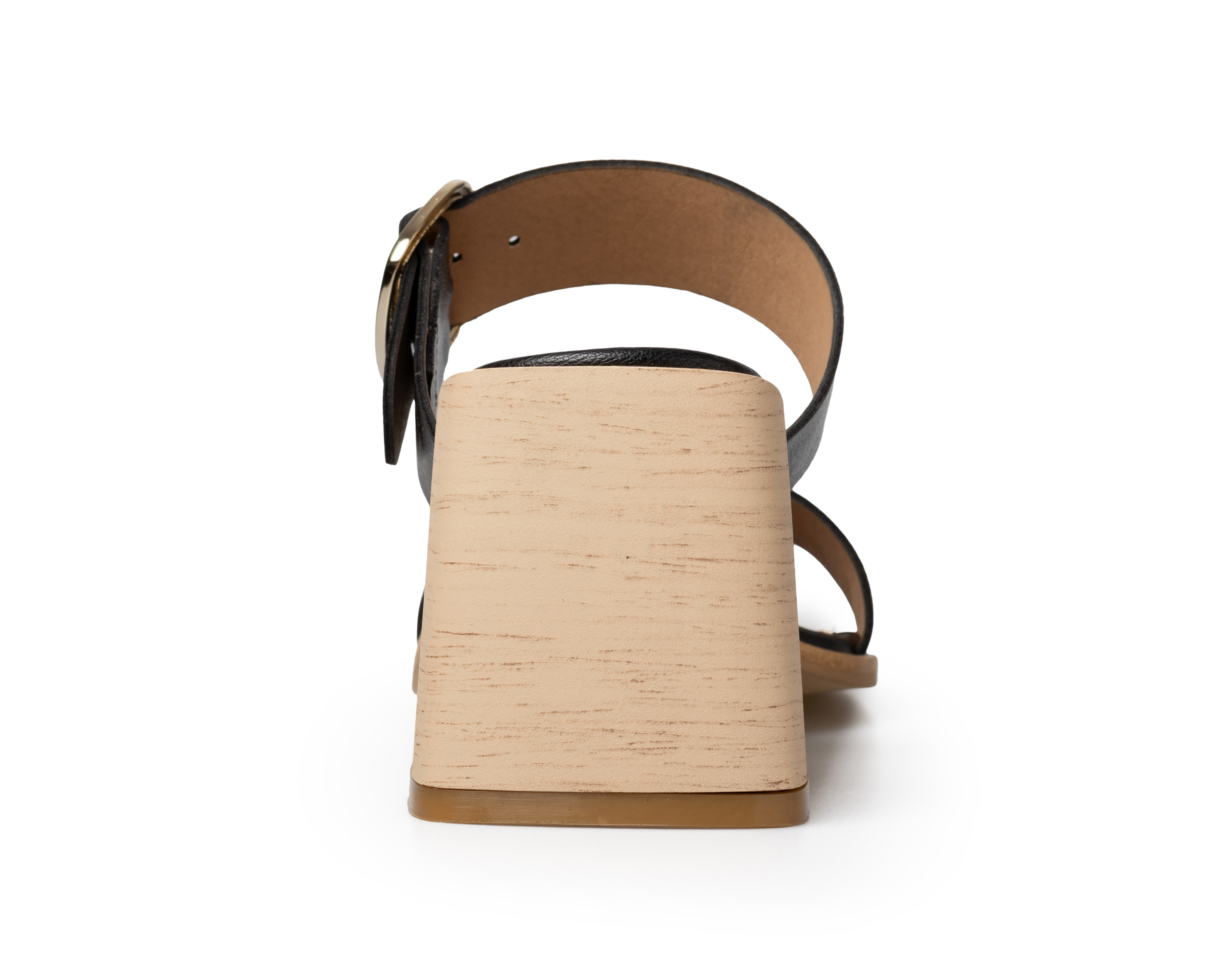 Foto 7 pulgar | Foto 6 | Sandalias de Tacón Salamandra para Mujer