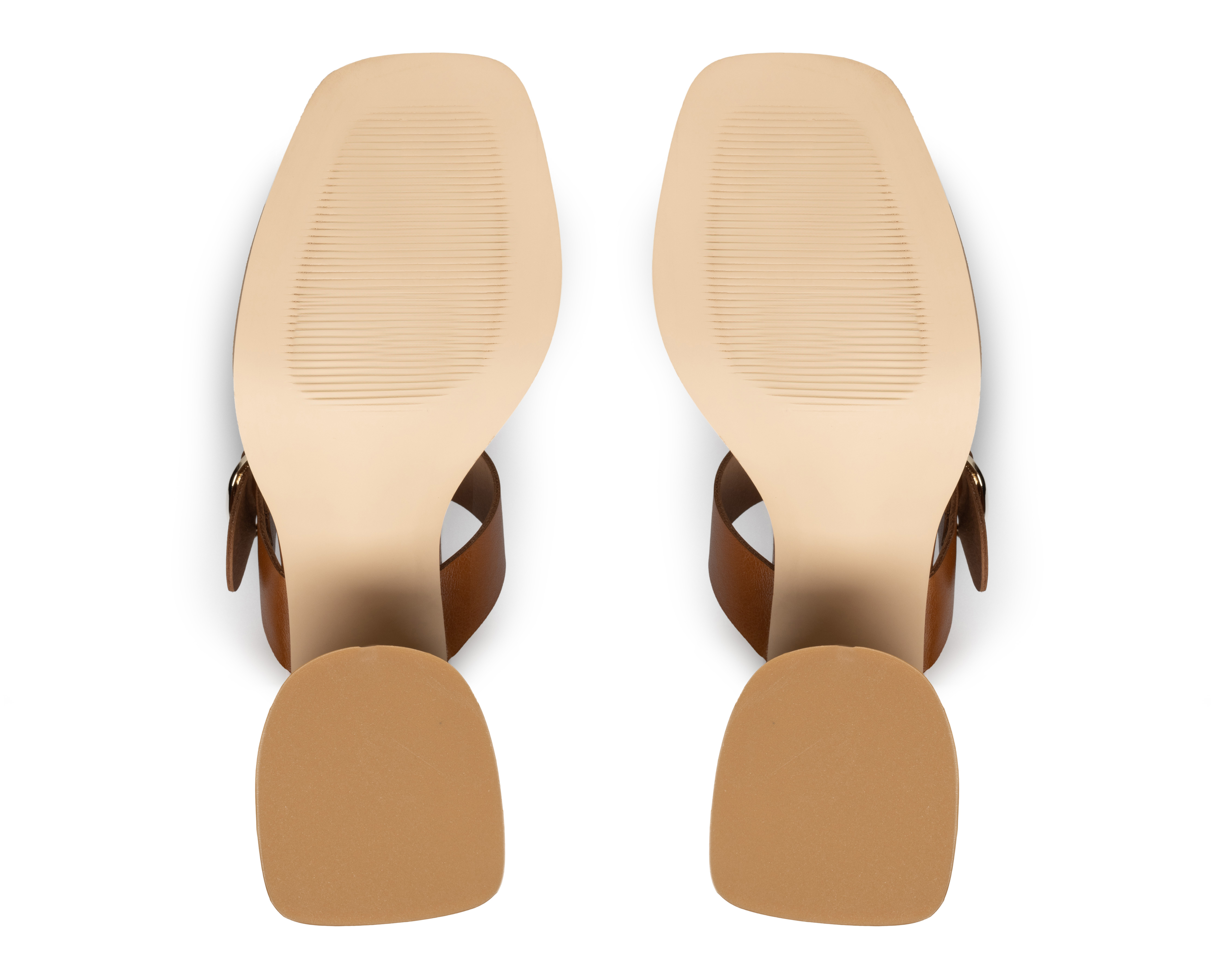 Foto 2 | Foto 2 | Sandalias de Tacón Salamandra para Mujer