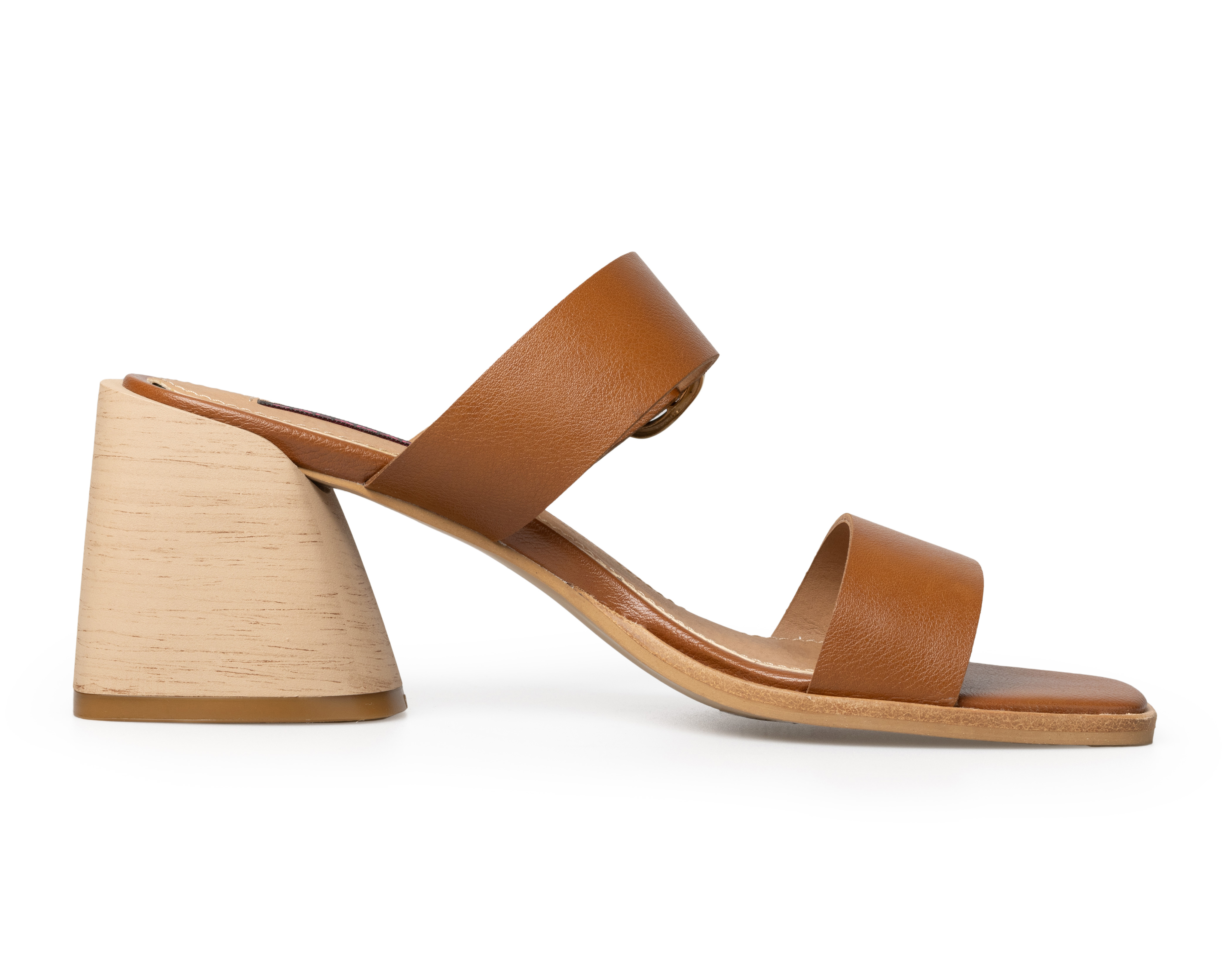 Foto 4 | Foto 4 | Sandalias de Tacón Salamandra para Mujer