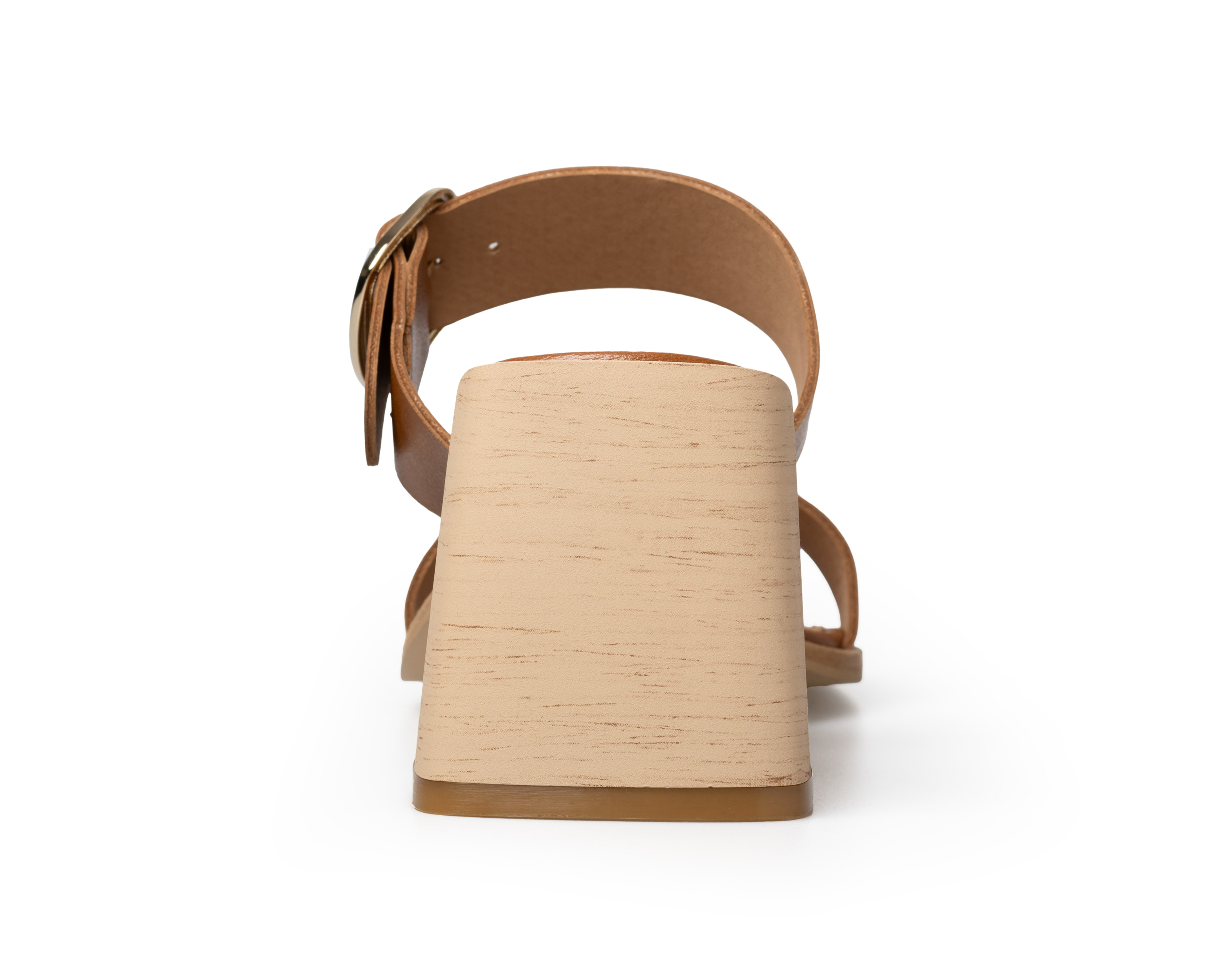 Foto 7 pulgar | Foto 6 | Sandalias de Tacón Salamandra para Mujer