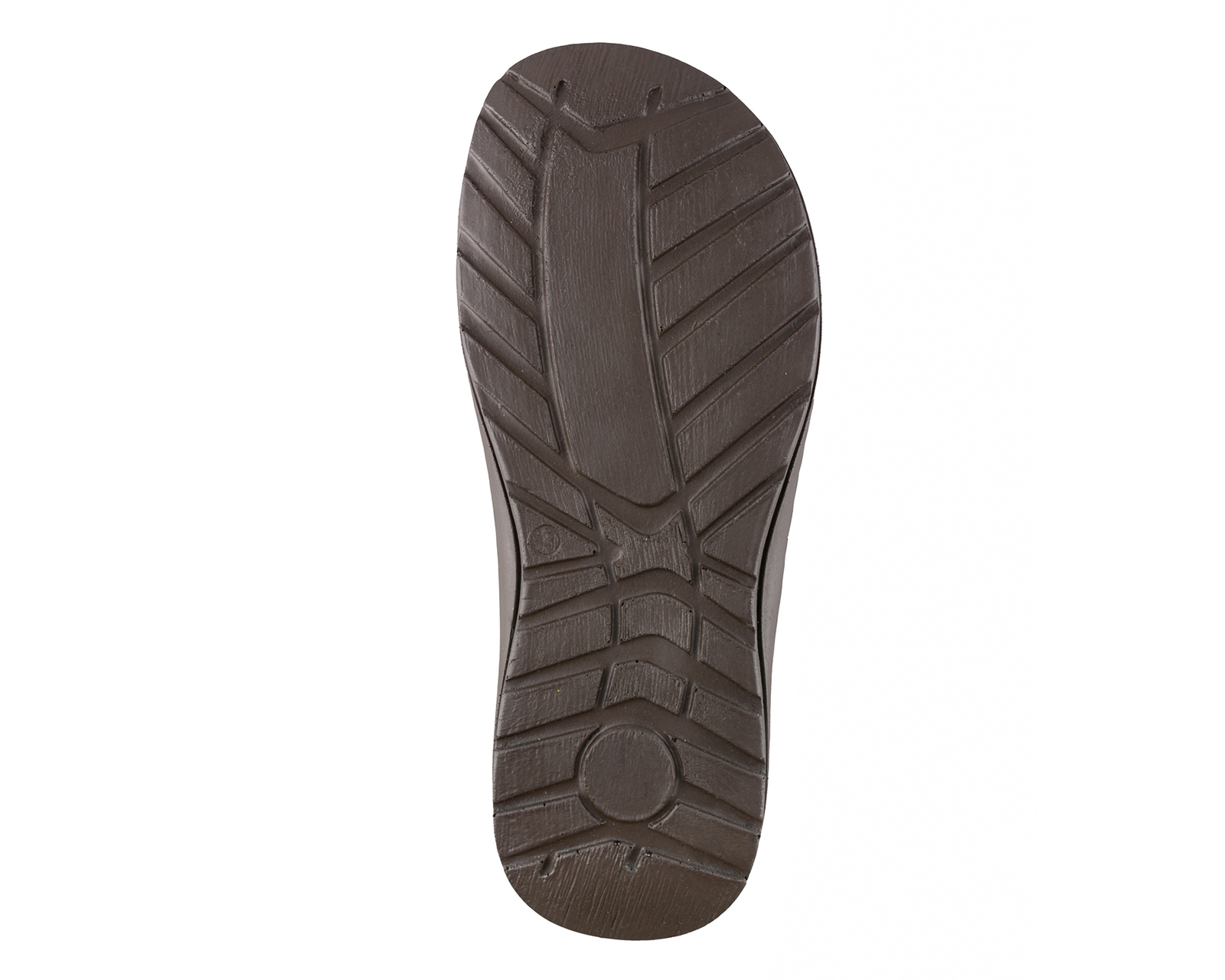 Foto 3 pulgar | Foto 2 | Sandalias Casuales Porto Sur de Piel para Hombre
