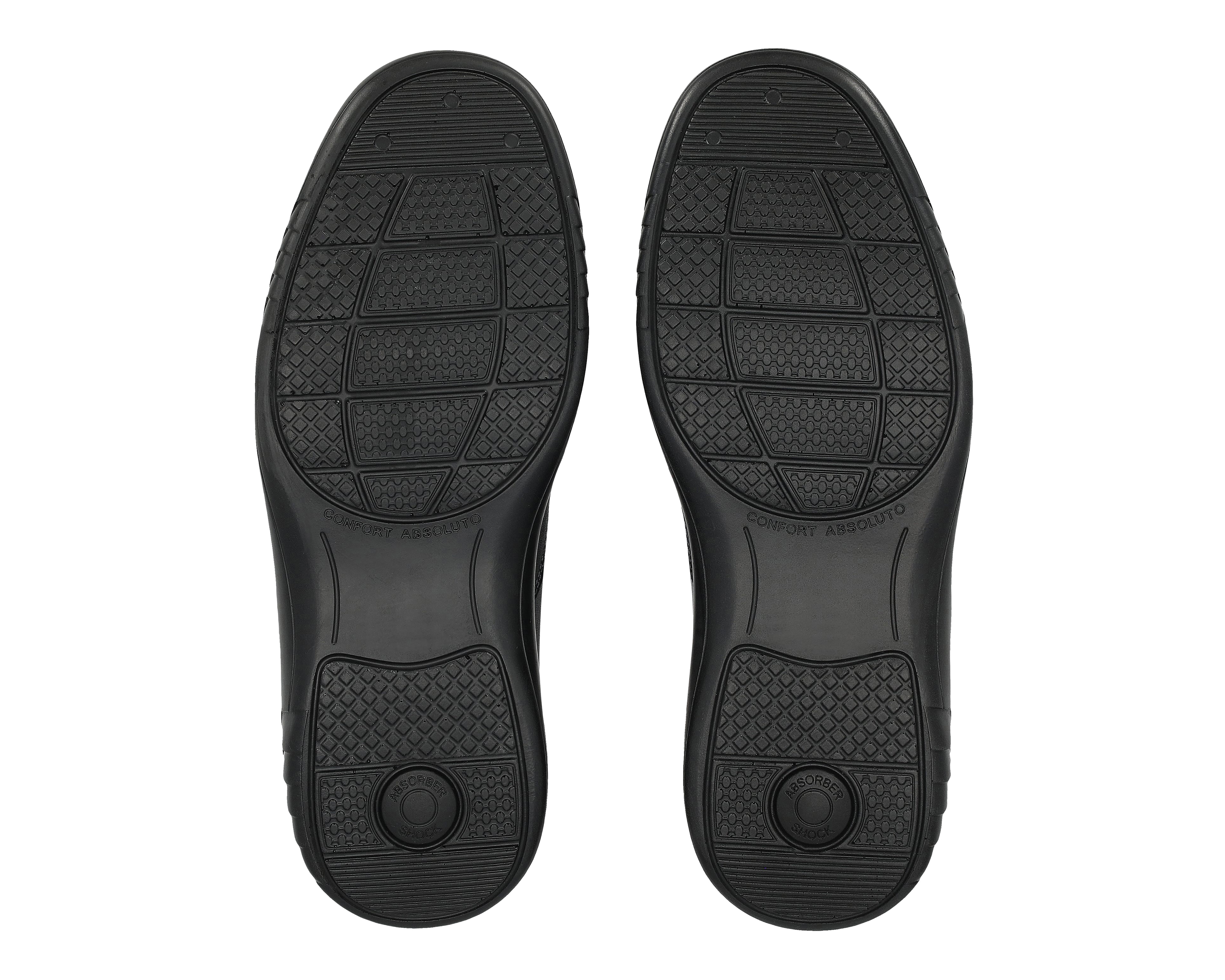 Foto 2 | Foto 2 | Zapatos Confort Hush Puppies de Piel para Hombre