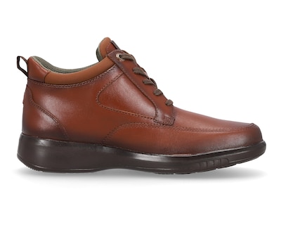 Foto 4 | Foto 4 | Botas Casuales Hush Puppies de Piel para Hombre