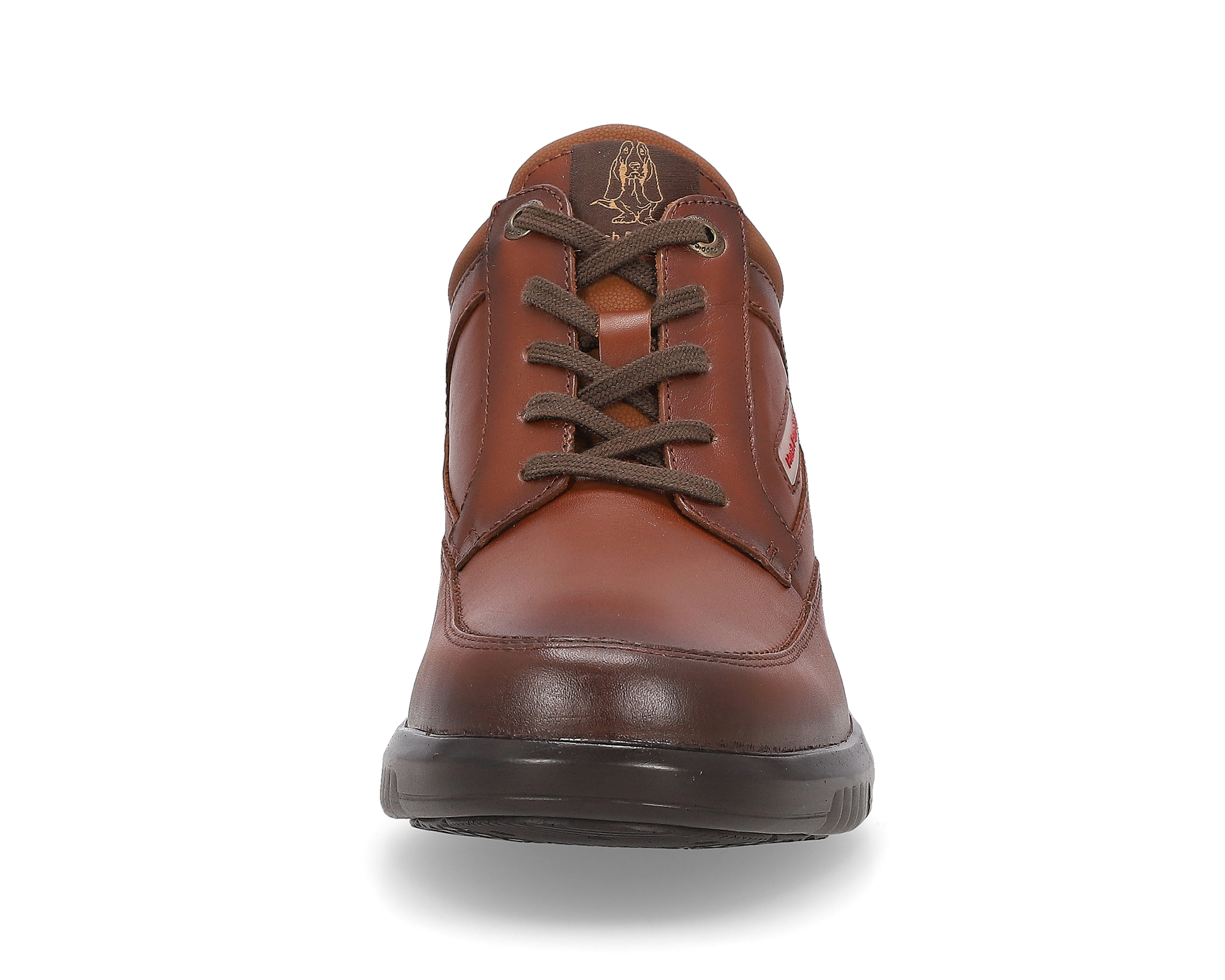 Foto 6 pulgar | Foto 5 | Botas Casuales Hush Puppies de Piel para Hombre
