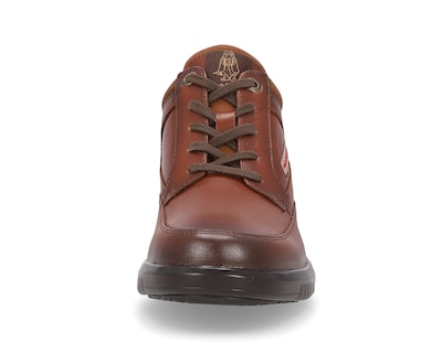 Foto 5 | Foto 5 | Botas Casuales Hush Puppies de Piel para Hombre