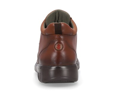 Foto 6 | Foto 6 | Botas Casuales Hush Puppies de Piel para Hombre