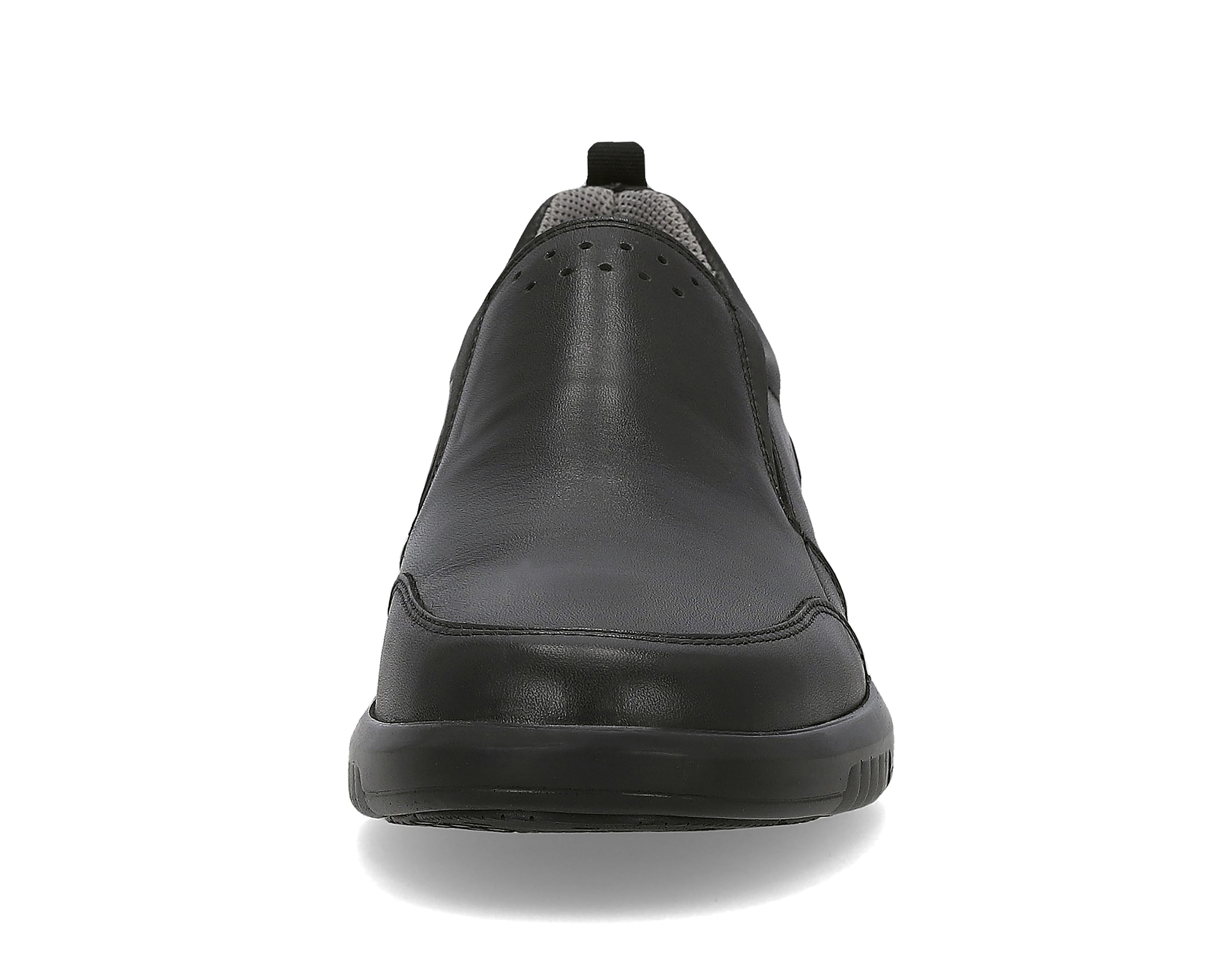 Foto 6 pulgar | Foto 5 | Zapatos Confort Hush Puppies de Piel para Hombre