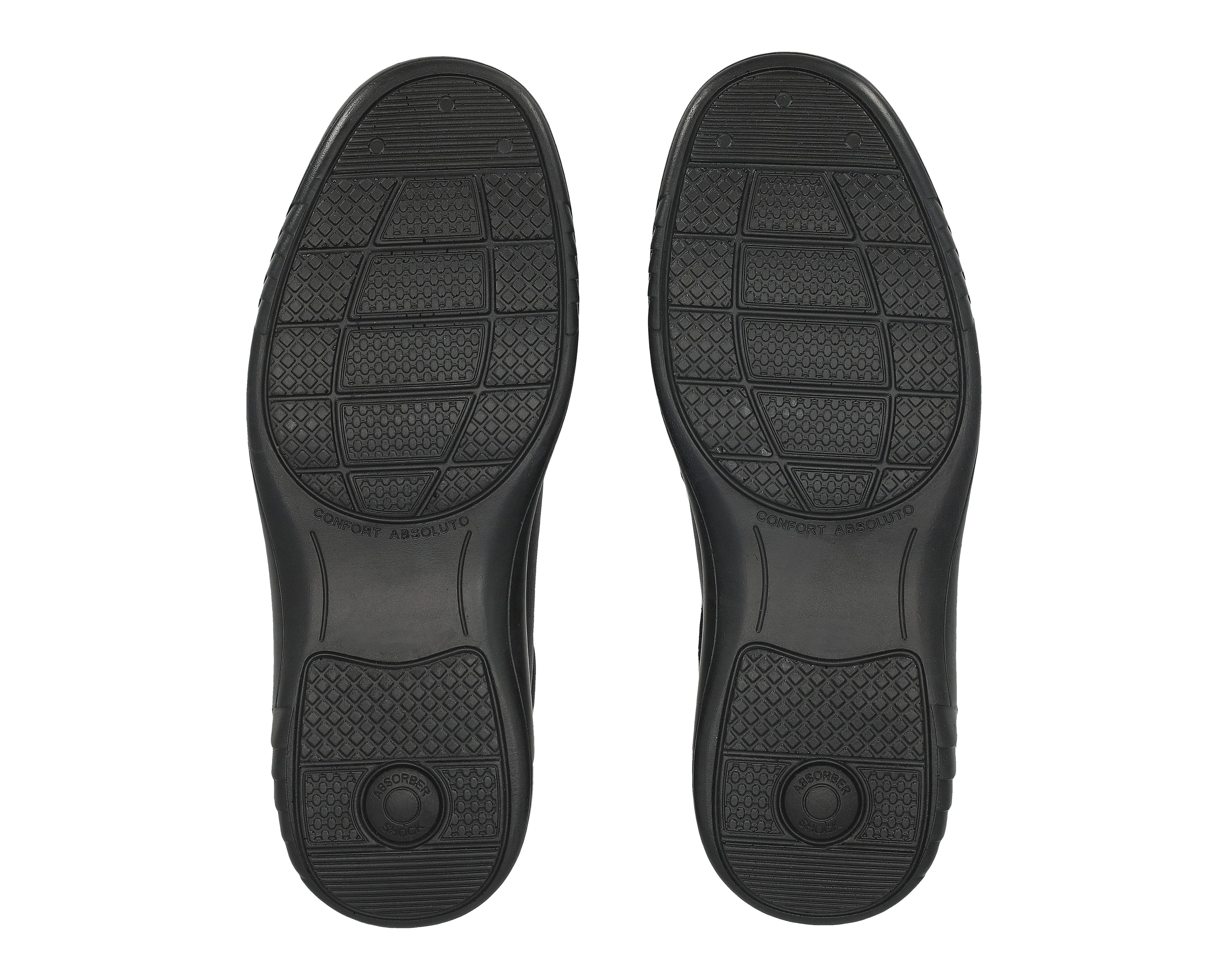 Foto 2 | Foto 2 | Zapatos Confort Hush Puppies de Piel para Hombre