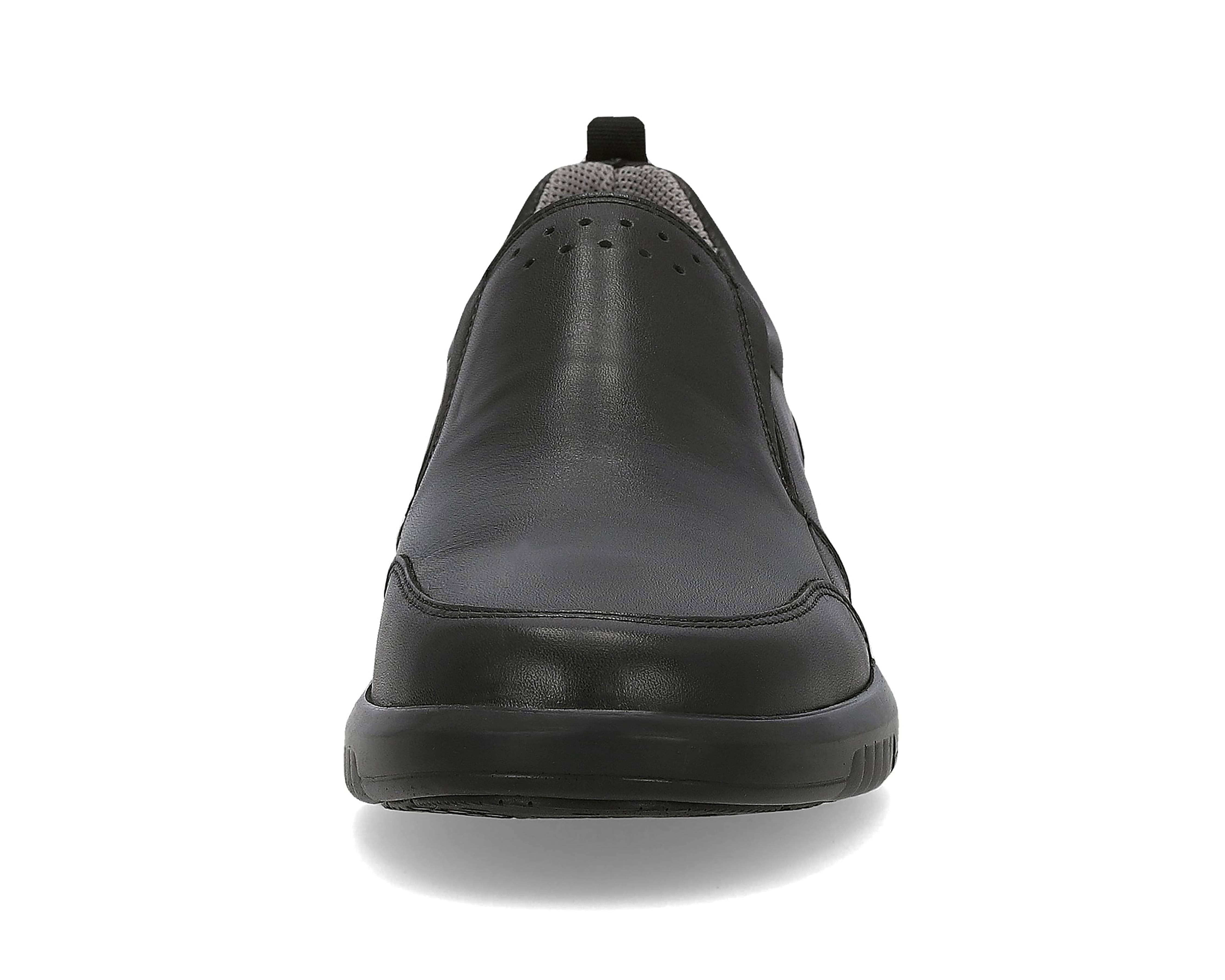 Foto 6 pulgar | Foto 5 | Zapatos Confort Hush Puppies de Piel para Hombre