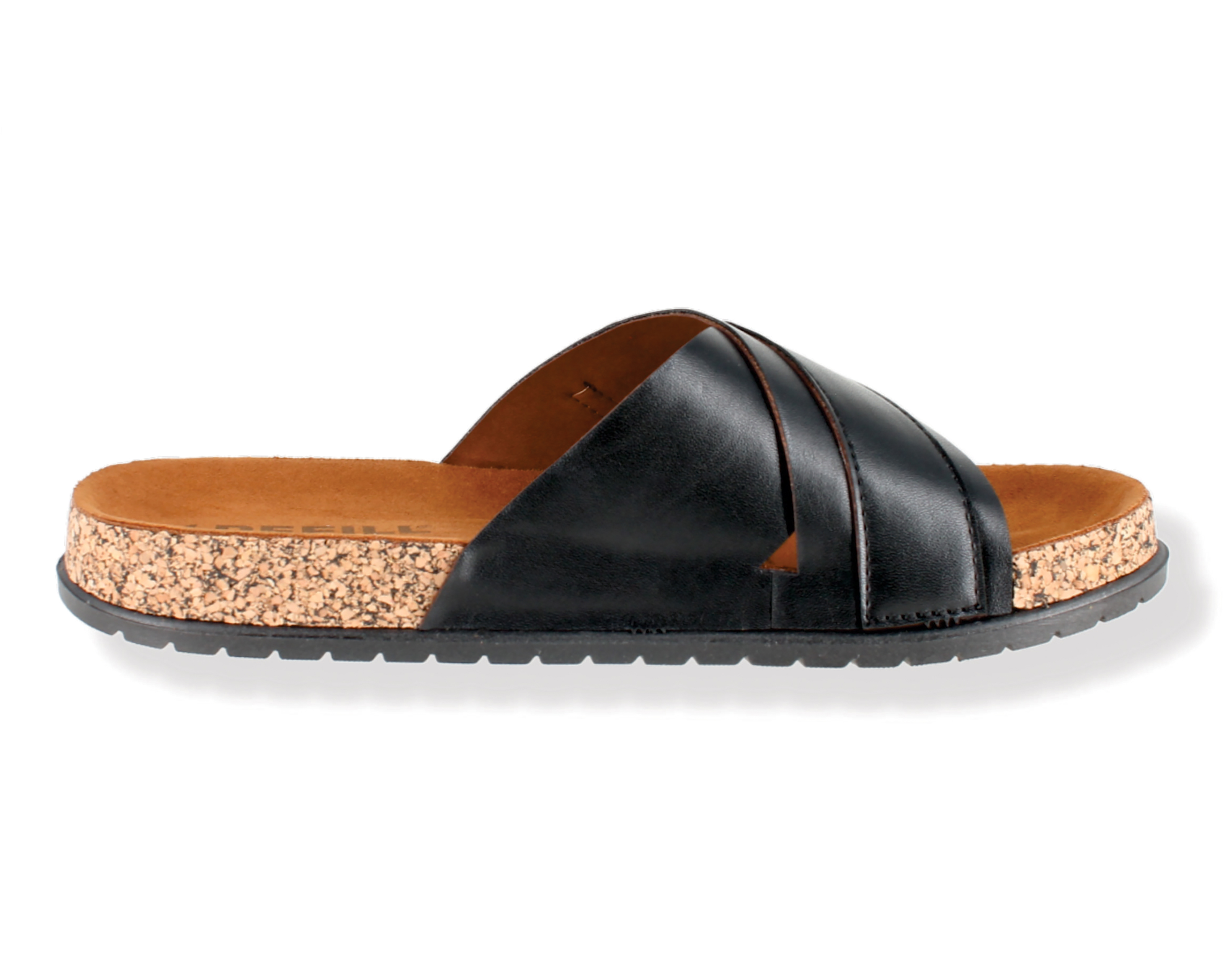 Foto 5 pulgar | Foto 4 | Sandalias Confort Refill para Mujer