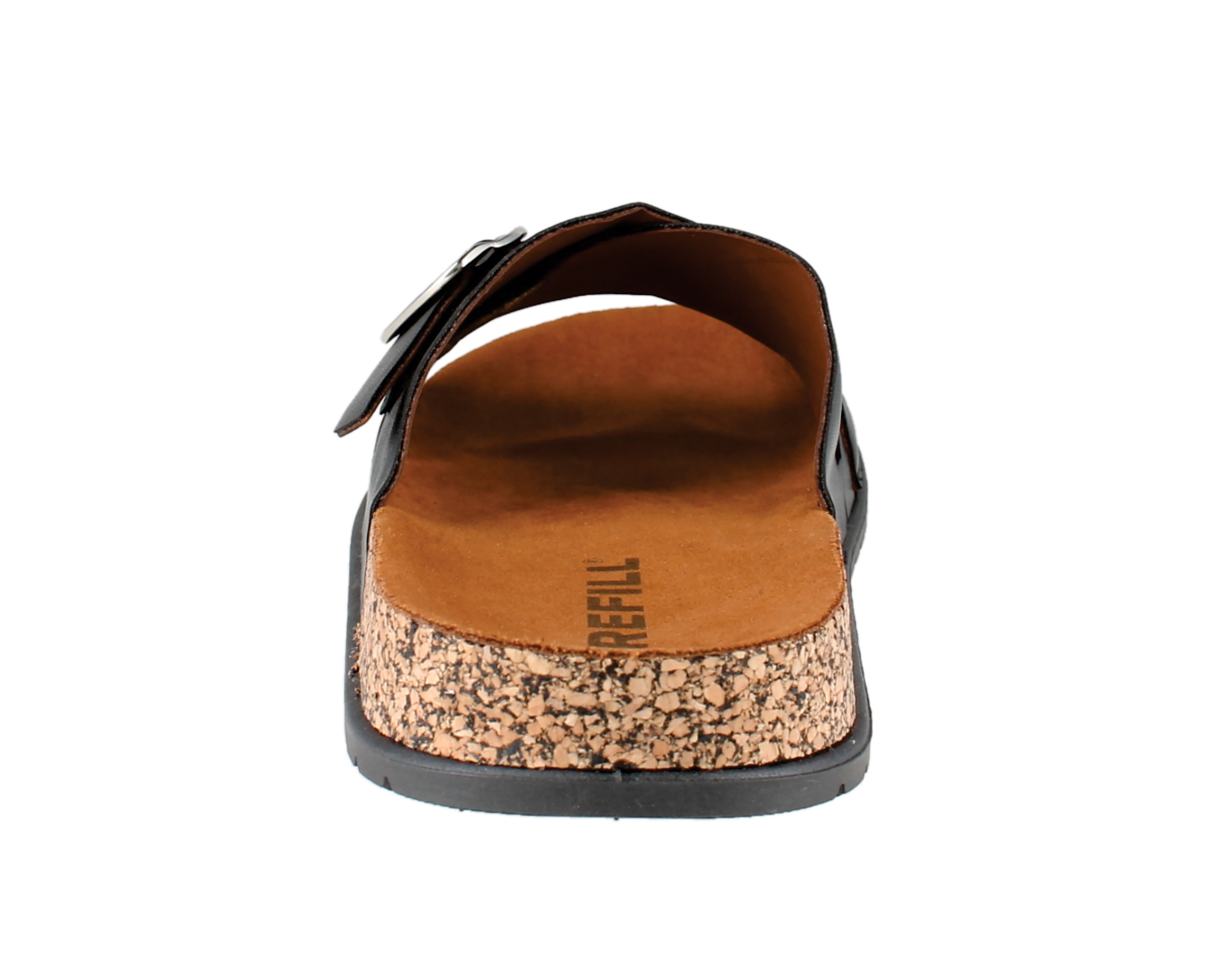 Foto 7 pulgar | Foto 6 | Sandalias Confort Refill para Mujer