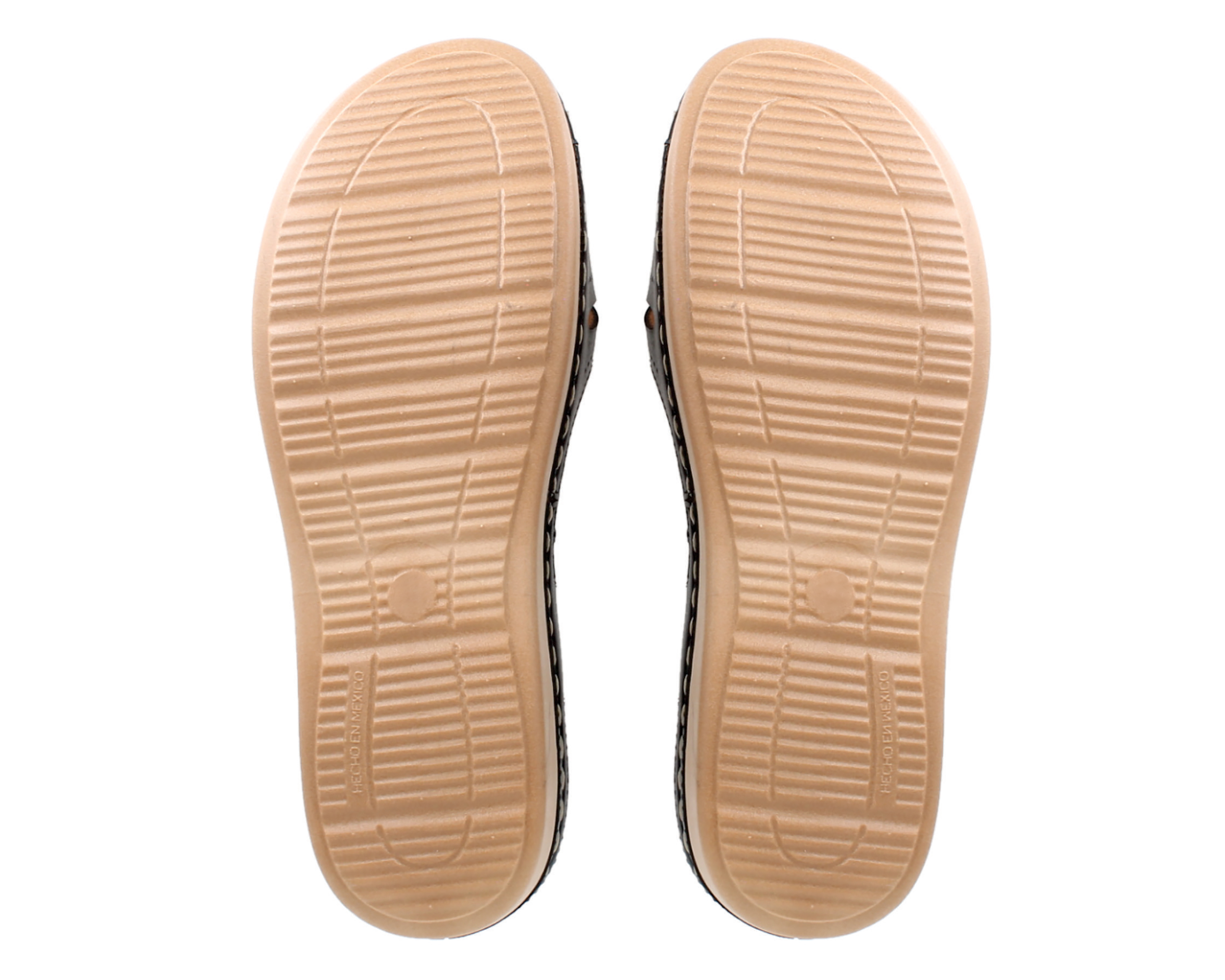 Foto 3 pulgar | Foto 2 | Sandalias Confort Lady Sun Conforto para Mujer