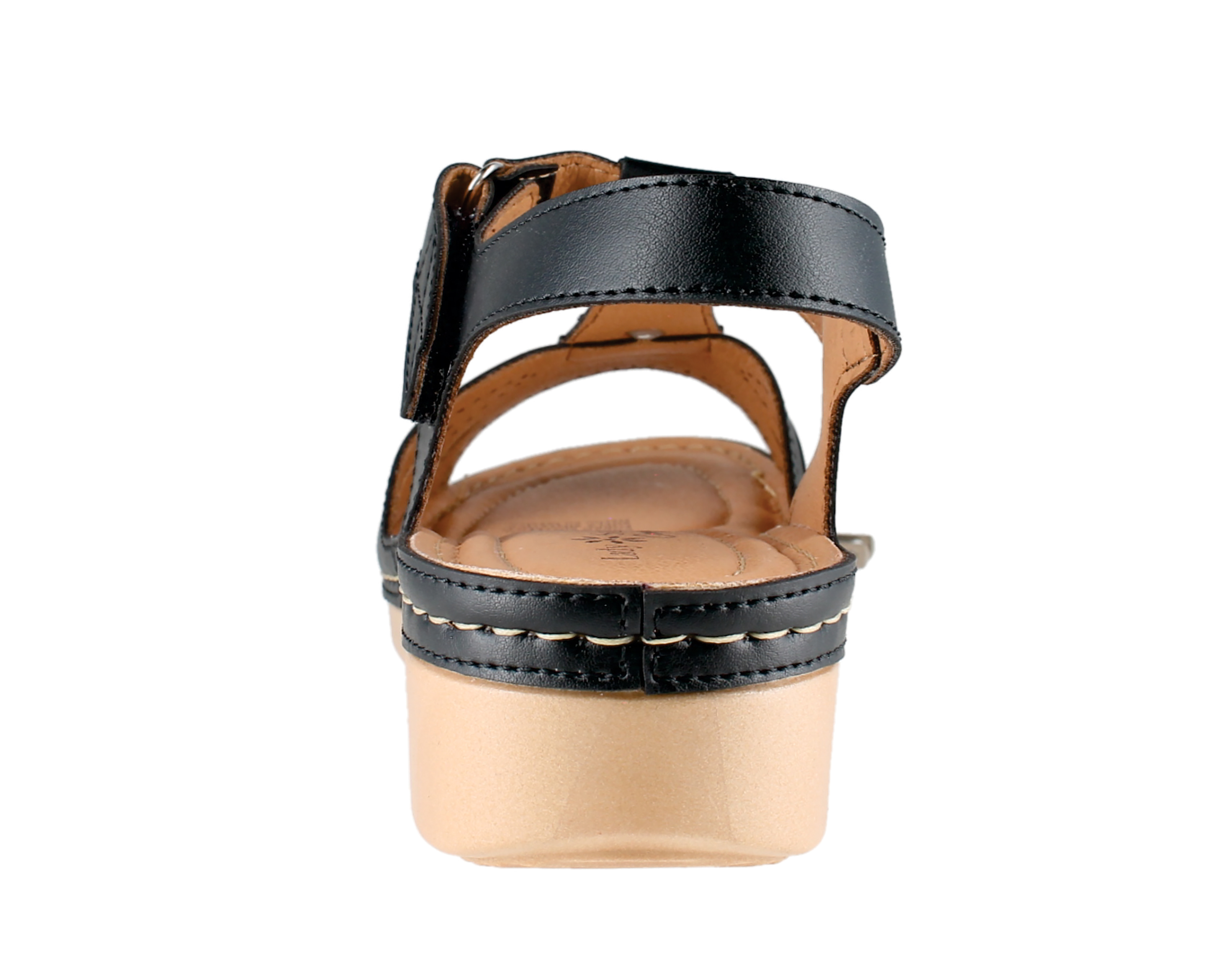 Foto 6 | Foto 6 | Sandalias Confort Lady Sun Conforto para Mujer