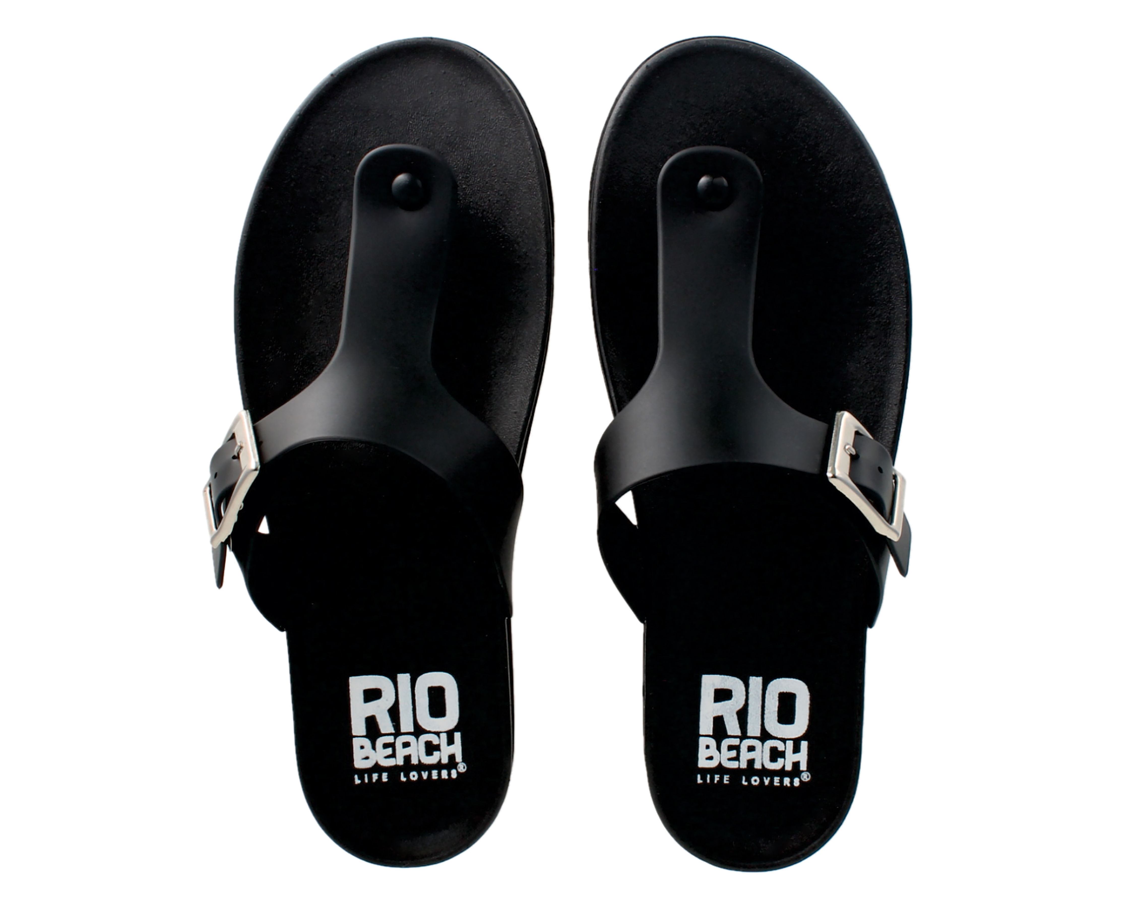 Foto 3 | Foto 3 | Sandalias de Playa Rio Beach para Mujer