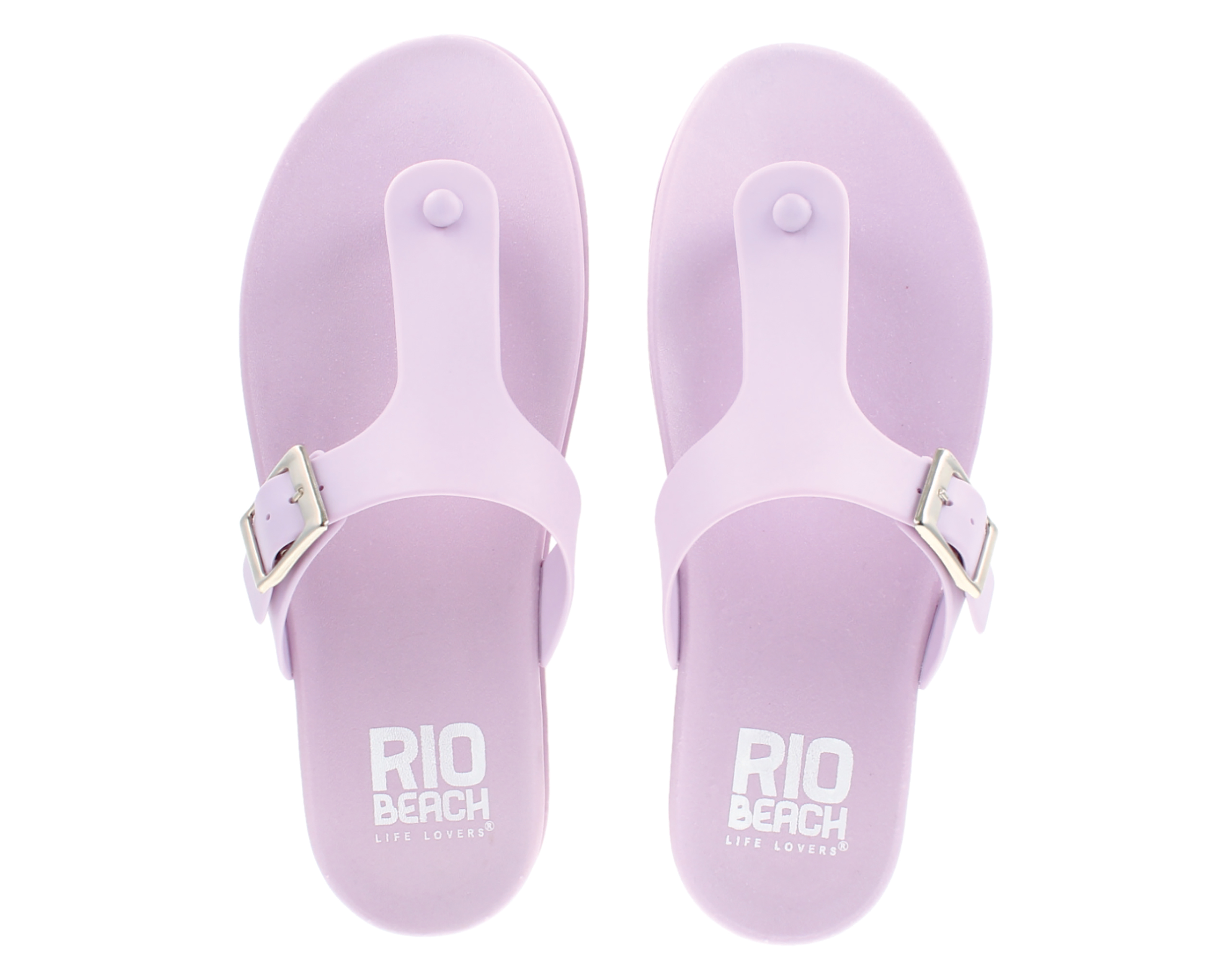 Foto 4 pulgar | Foto 3 | Sandalias de Playa Rio Beach para Mujer