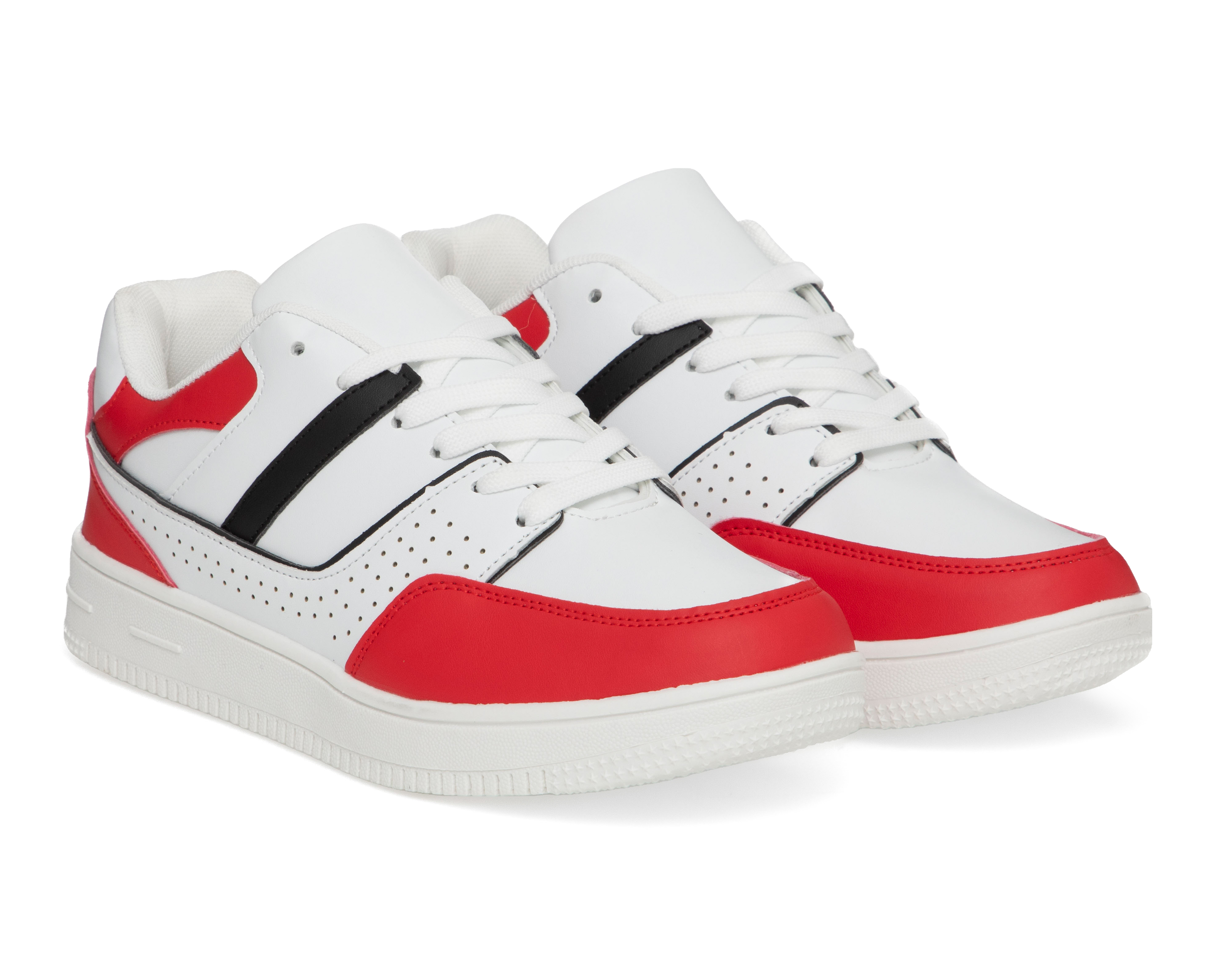 Foto 2 pulgar | Foto 1 | Tenis Casuales Refill para Hombre