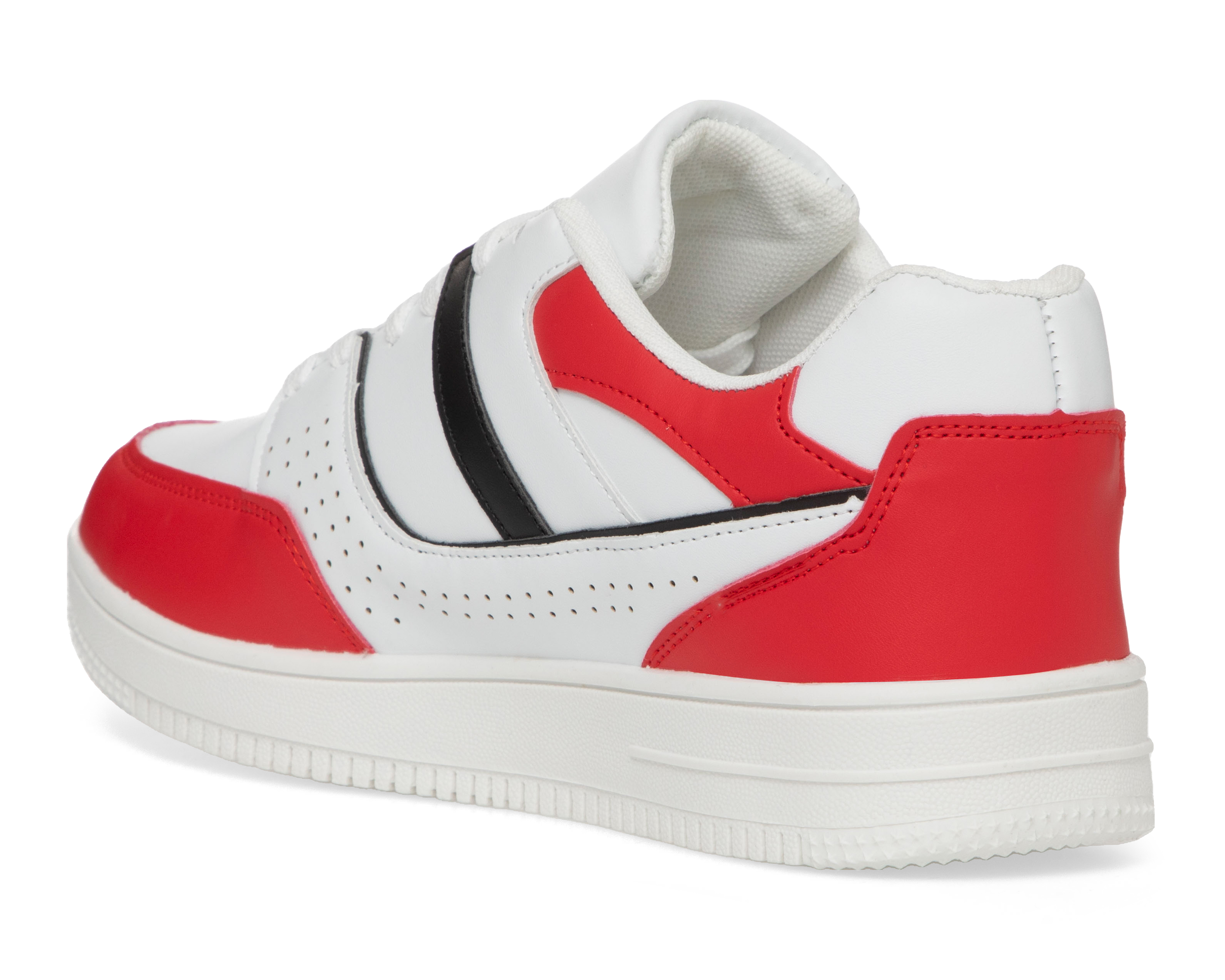 Foto 4 pulgar | Foto 3 | Tenis Casuales Refill para Hombre