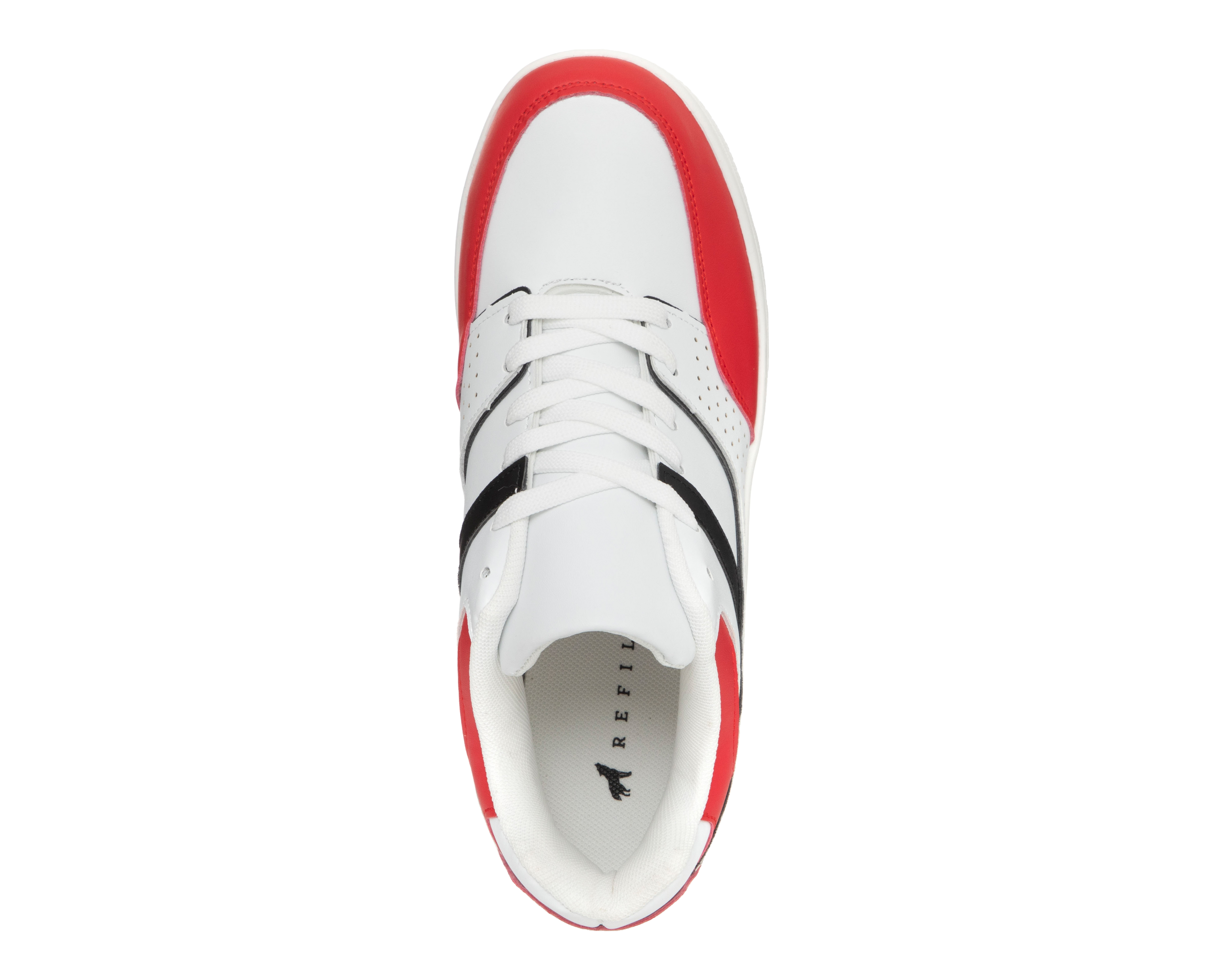 Foto 6 pulgar | Foto 5 | Tenis Casuales Refill para Hombre