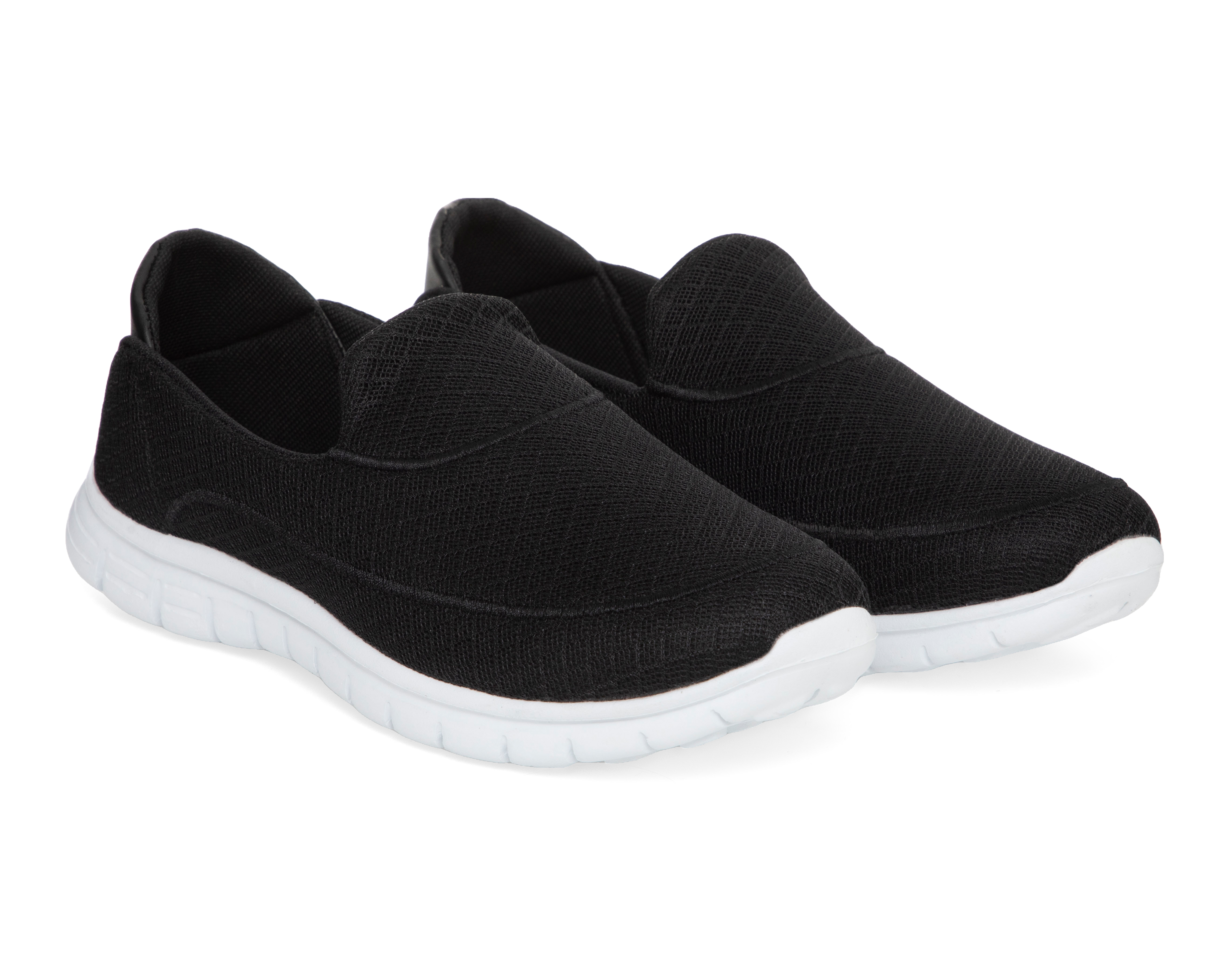 Foto 2 pulgar | Foto 1 | Tenis Casuales Refill para Hombre