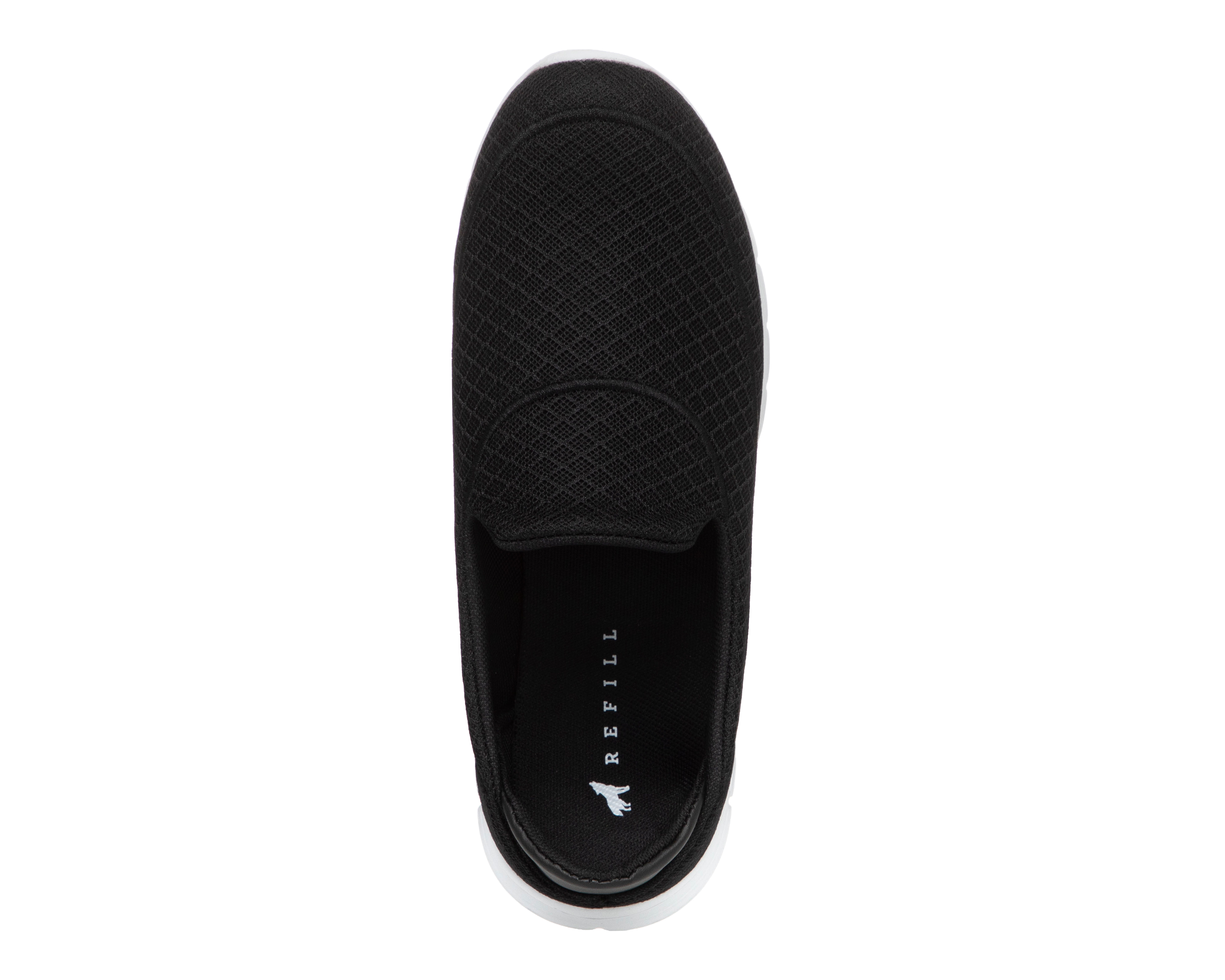 Foto 6 pulgar | Foto 5 | Tenis Casuales Refill para Hombre