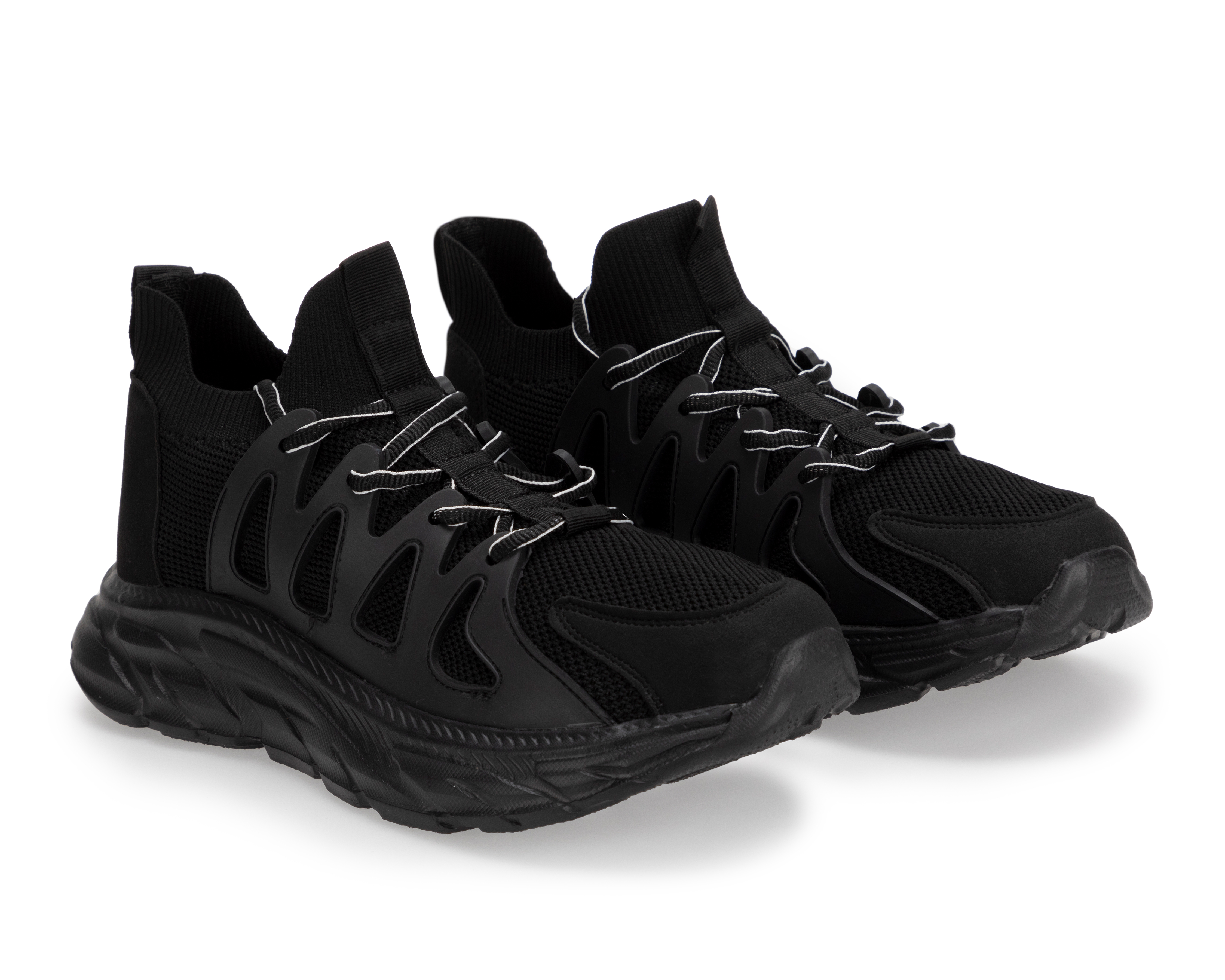 Foto 2 pulgar | Foto 1 | Tenis Casuales Refill para Hombre