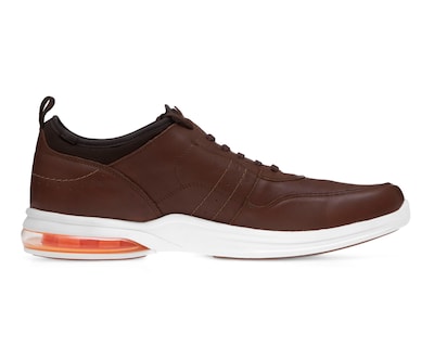 Foto 4 | Foto 4 | Tenis Casuales Flexi de Piel para Hombre