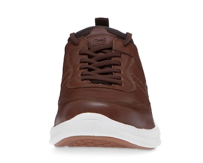 Foto 5 | Foto 5 | Tenis Casuales Flexi de Piel para Hombre