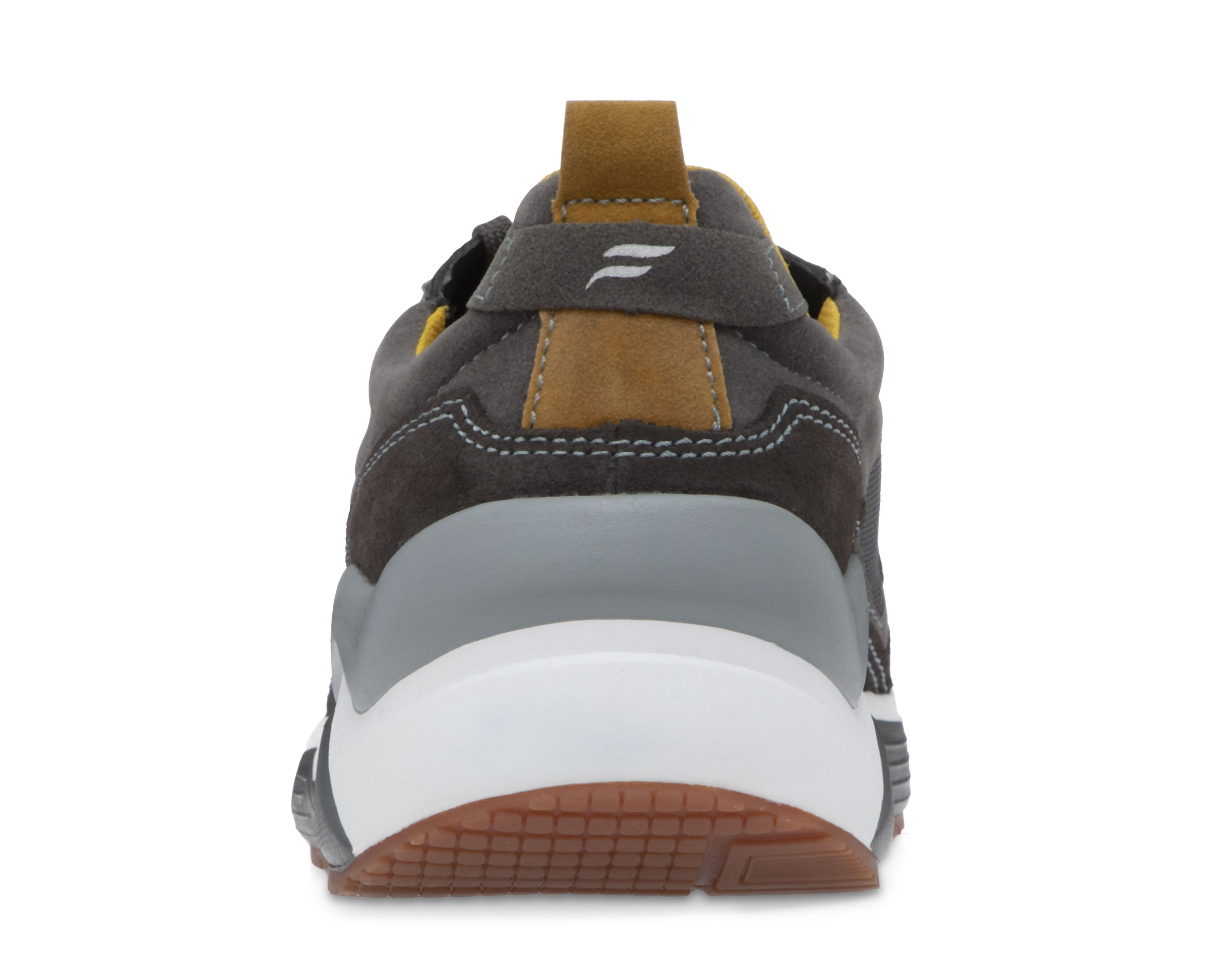 Foto 7 pulgar | Foto 6 | Tenis Casuales Flexi de Piel para Hombre