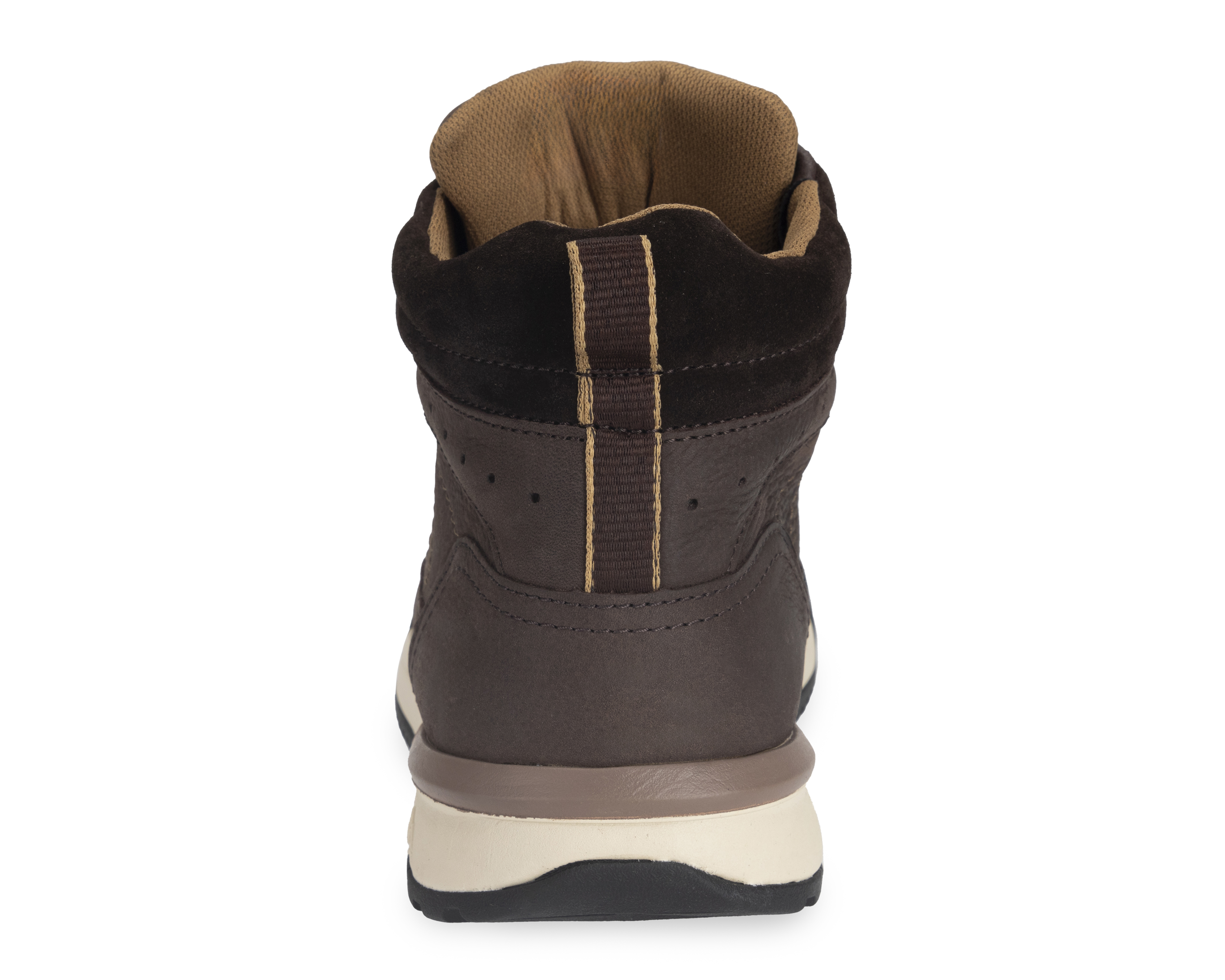 Foto 6 | Foto 6 | Botas Casuales Flexi de Piel para Hombre