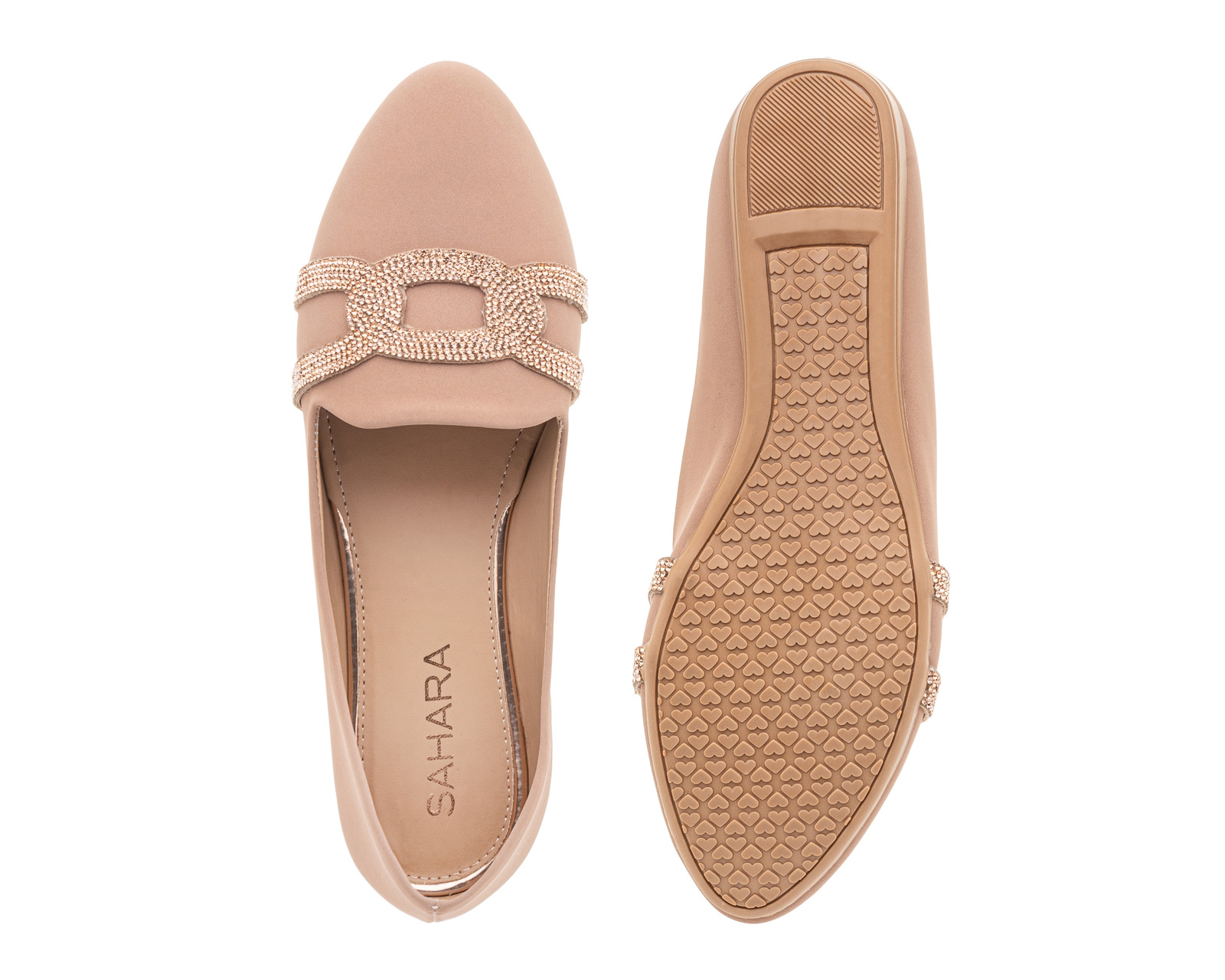 Foto 2 | Foto 2 | Flats Sahara para Mujer