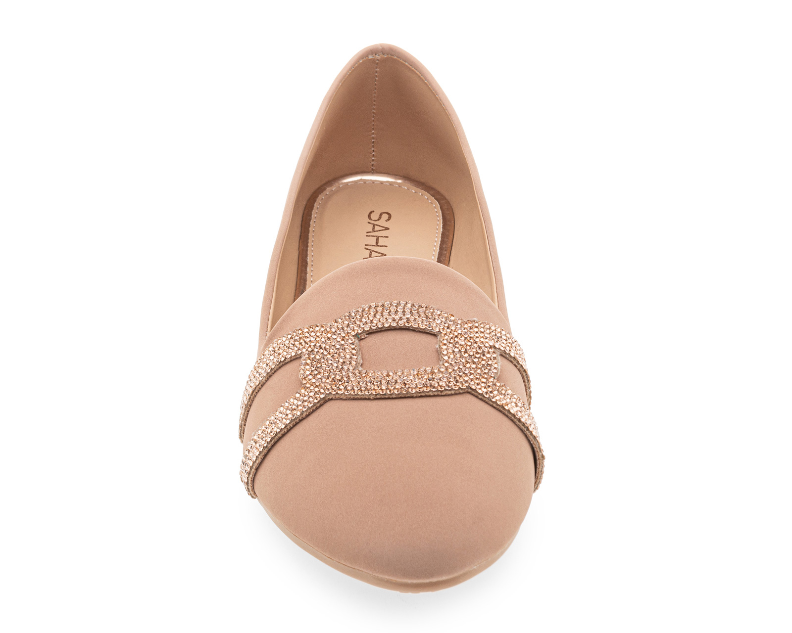 Foto 7 pulgar | Foto 6 | Flats Sahara para Mujer