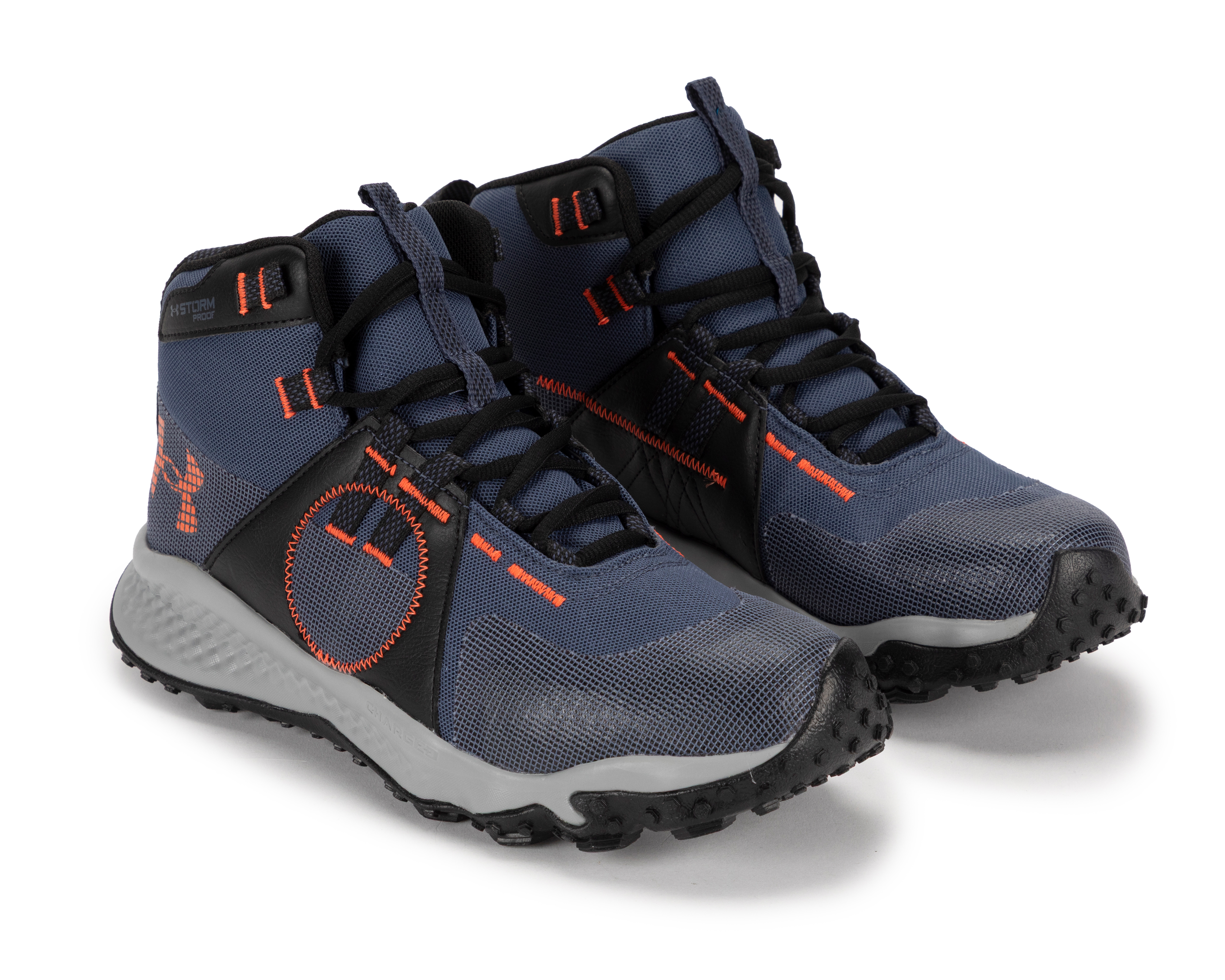 Foto 1 | Foto 1 | Botas de Senderismo Under Armour Charged Maven Trail para Hombre