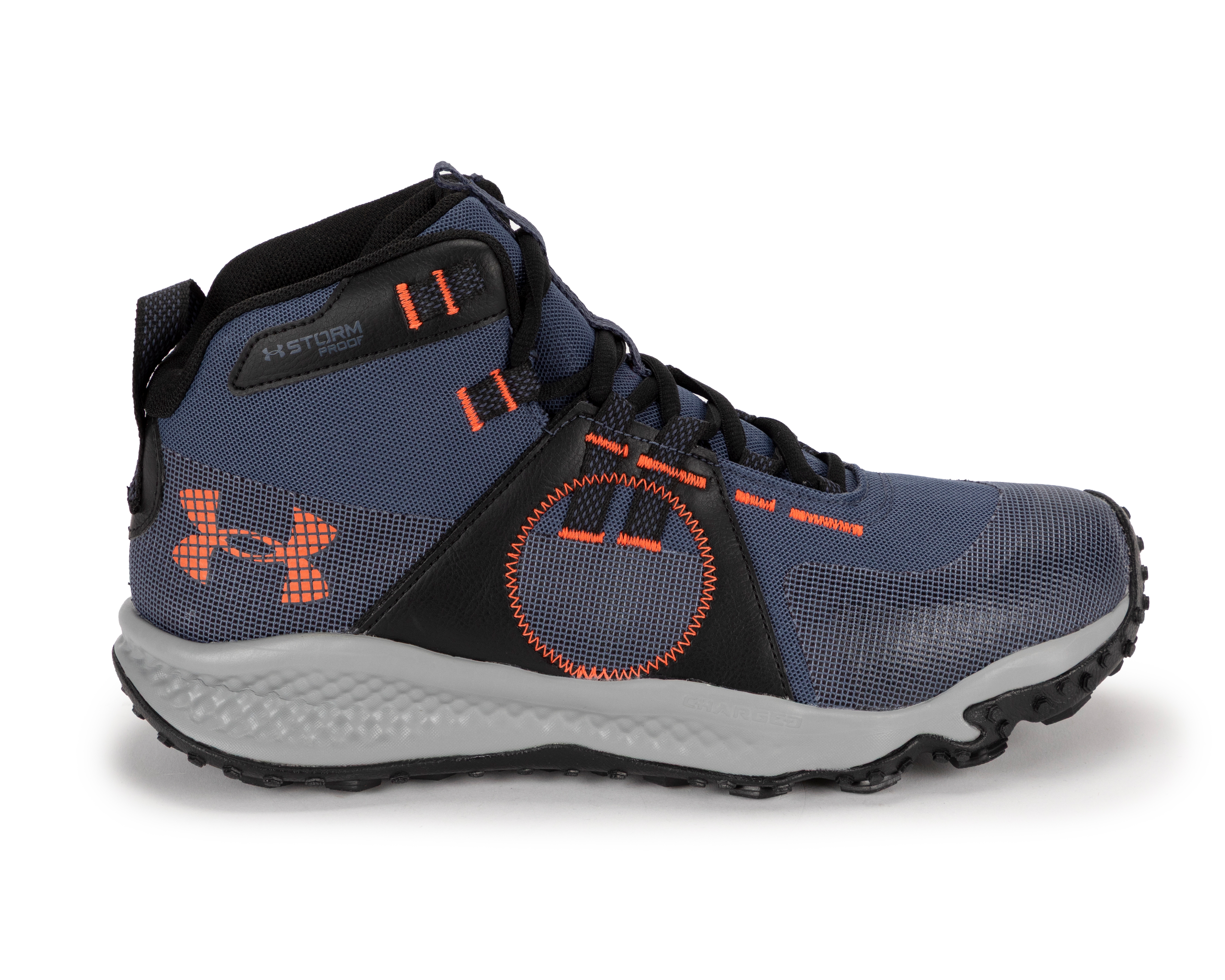 Foto 3 pulgar | Foto 2 | Botas de Senderismo Under Armour Charged Maven Trail para Hombre
