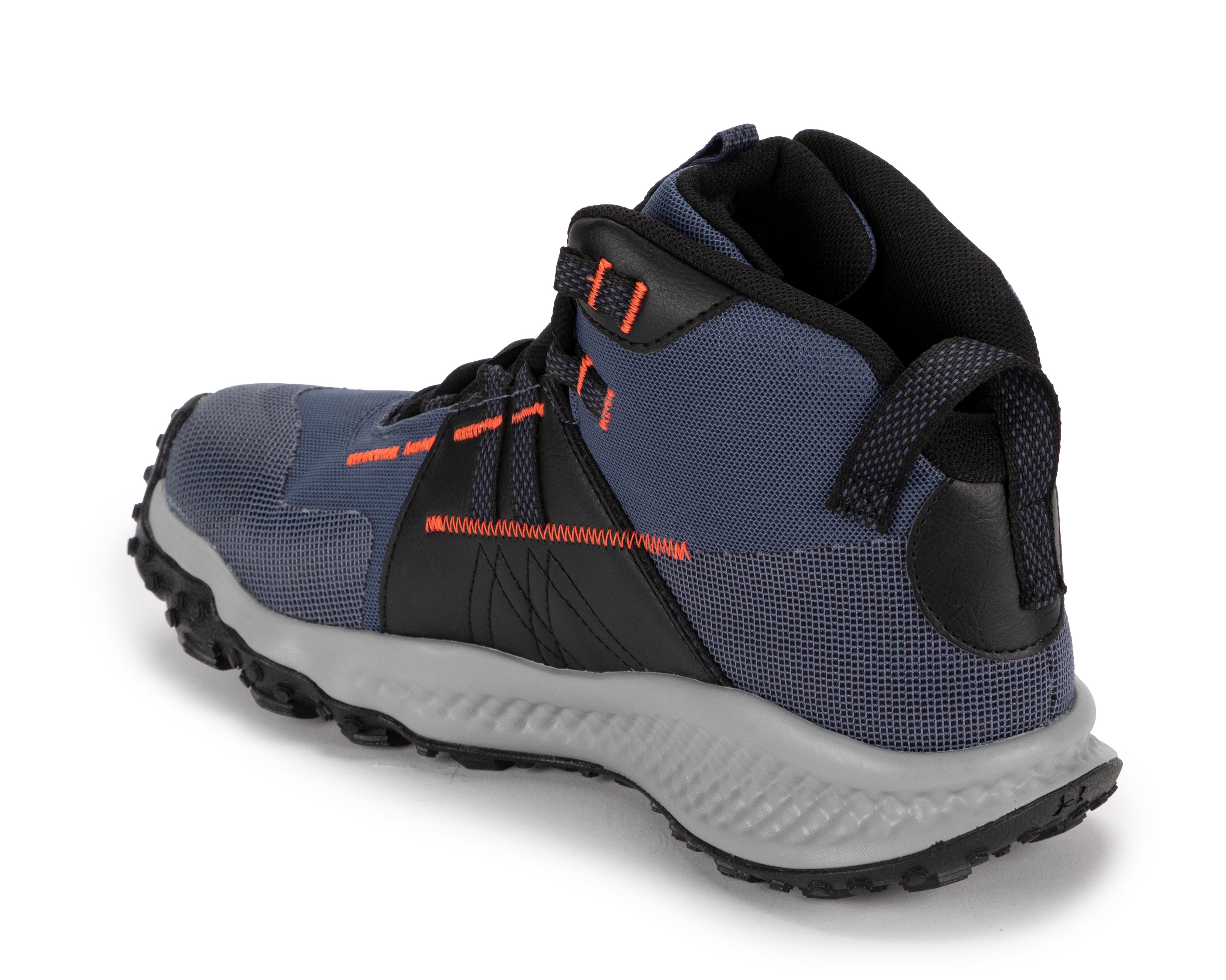 Foto 3 | Foto 3 | Botas de Senderismo Under Armour Charged Maven Trail para Hombre