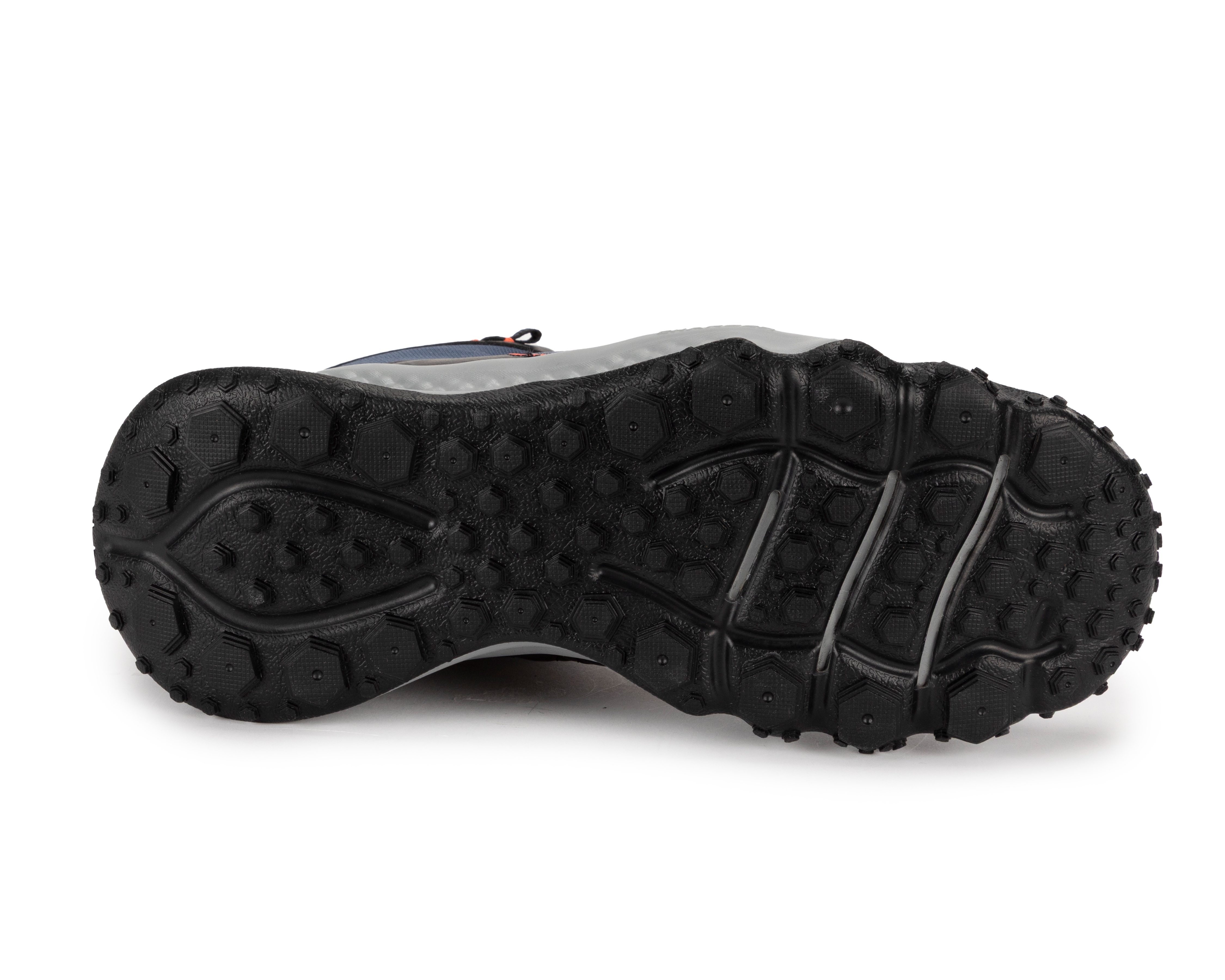 Foto 5 pulgar | Foto 4 | Botas de Senderismo Under Armour Charged Maven Trail para Hombre