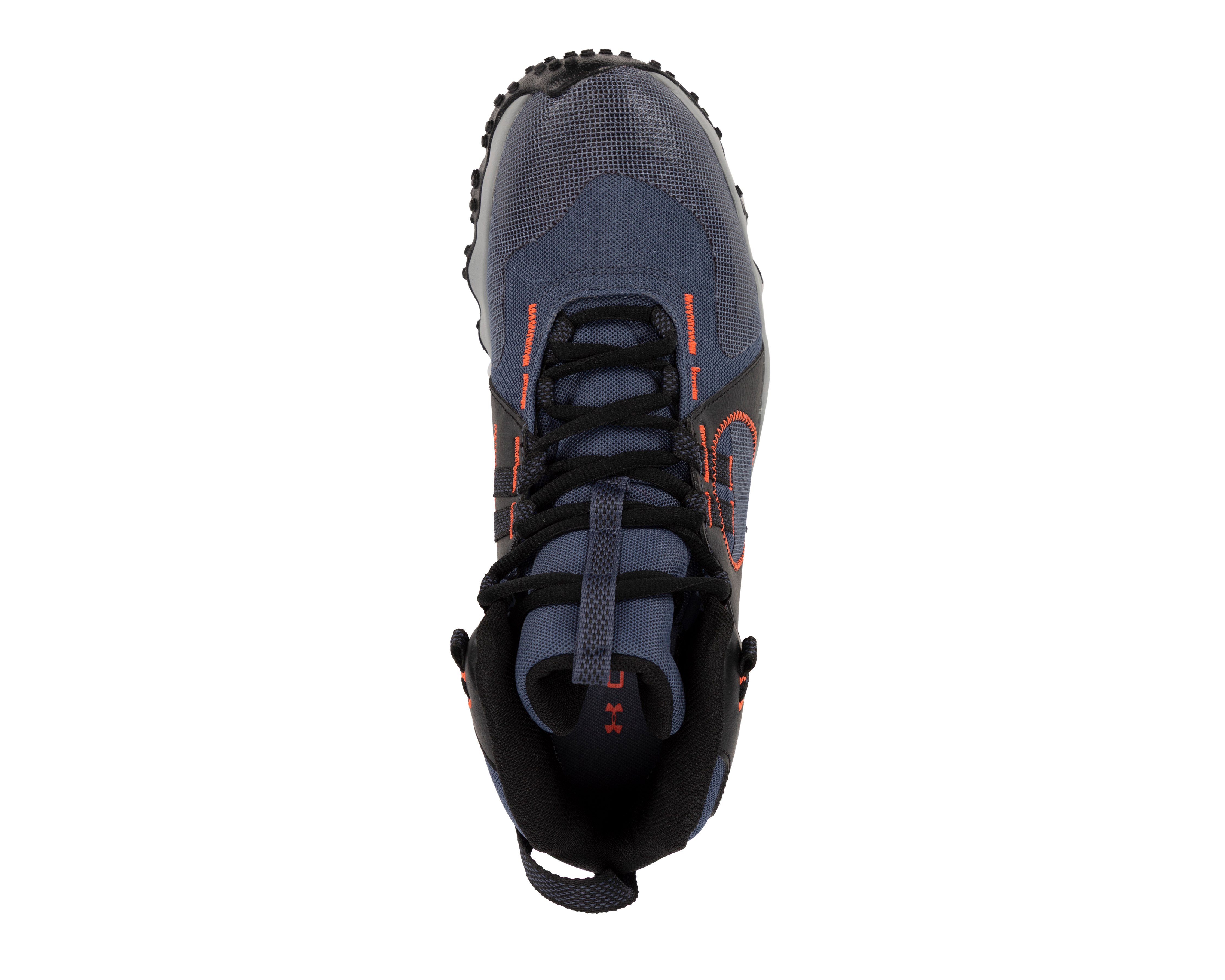 Foto 5 | Foto 5 | Botas de Senderismo Under Armour Charged Maven Trail para Hombre