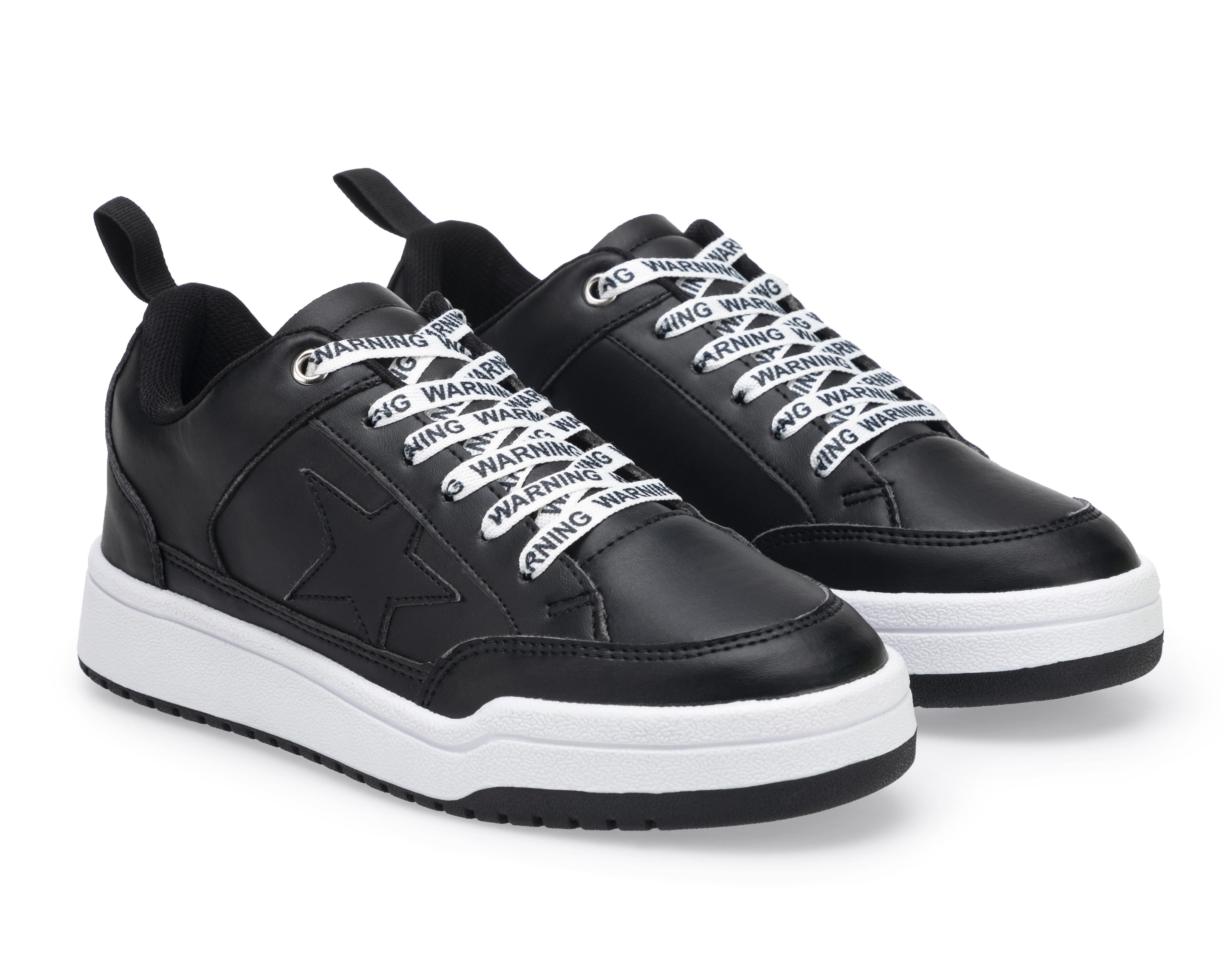 Foto 2 pulgar | Foto 1 | Tenis Casuales 18 Forever para Mujer