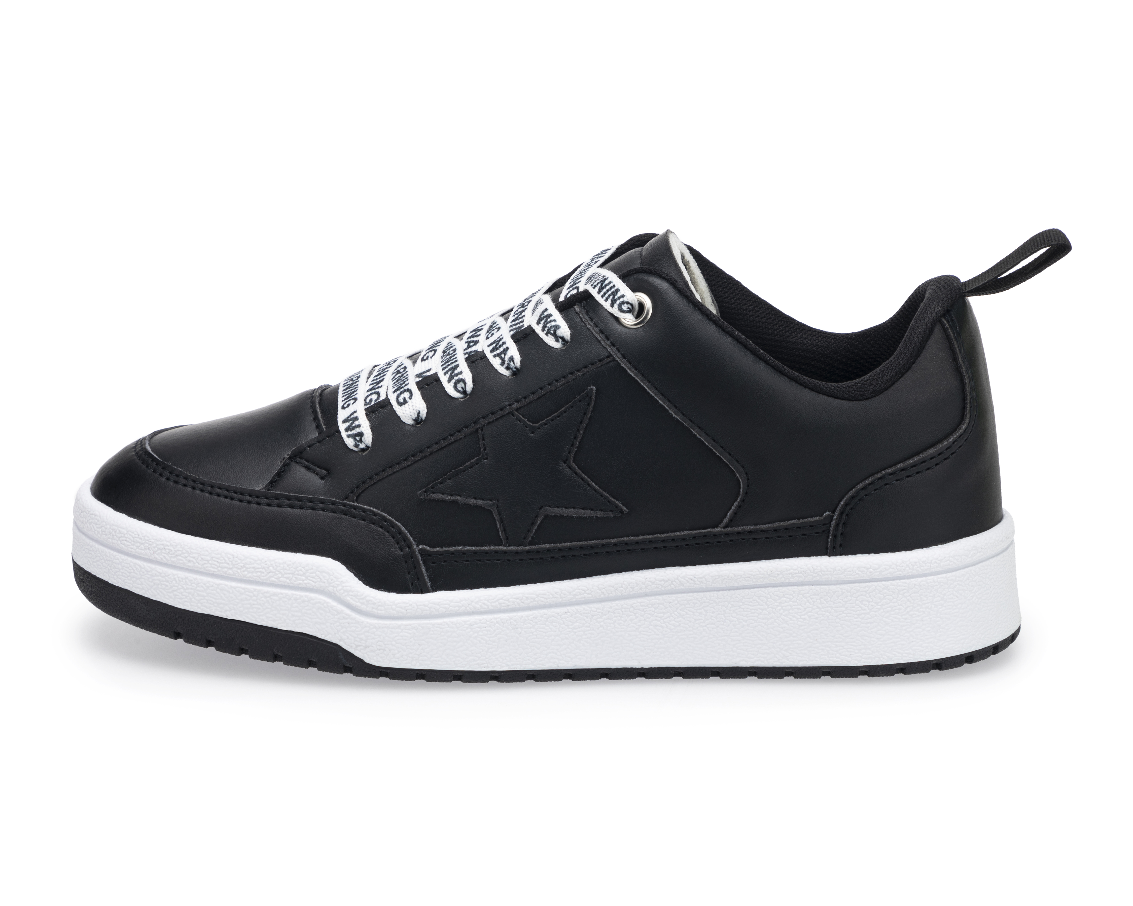 Foto 5 pulgar | Foto 4 | Tenis Casuales 18 Forever para Mujer