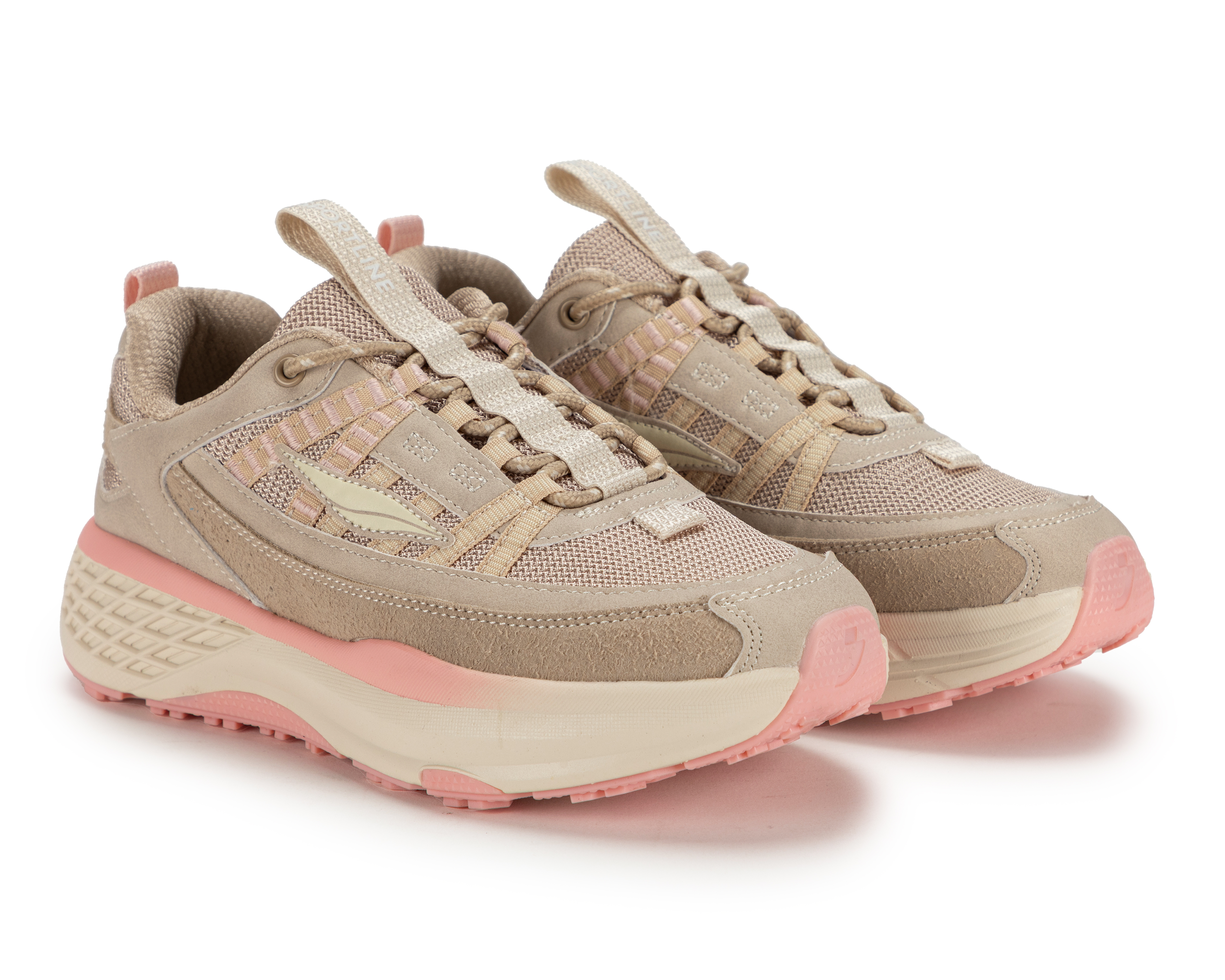 Tenis para Correr Sportline para Mujer