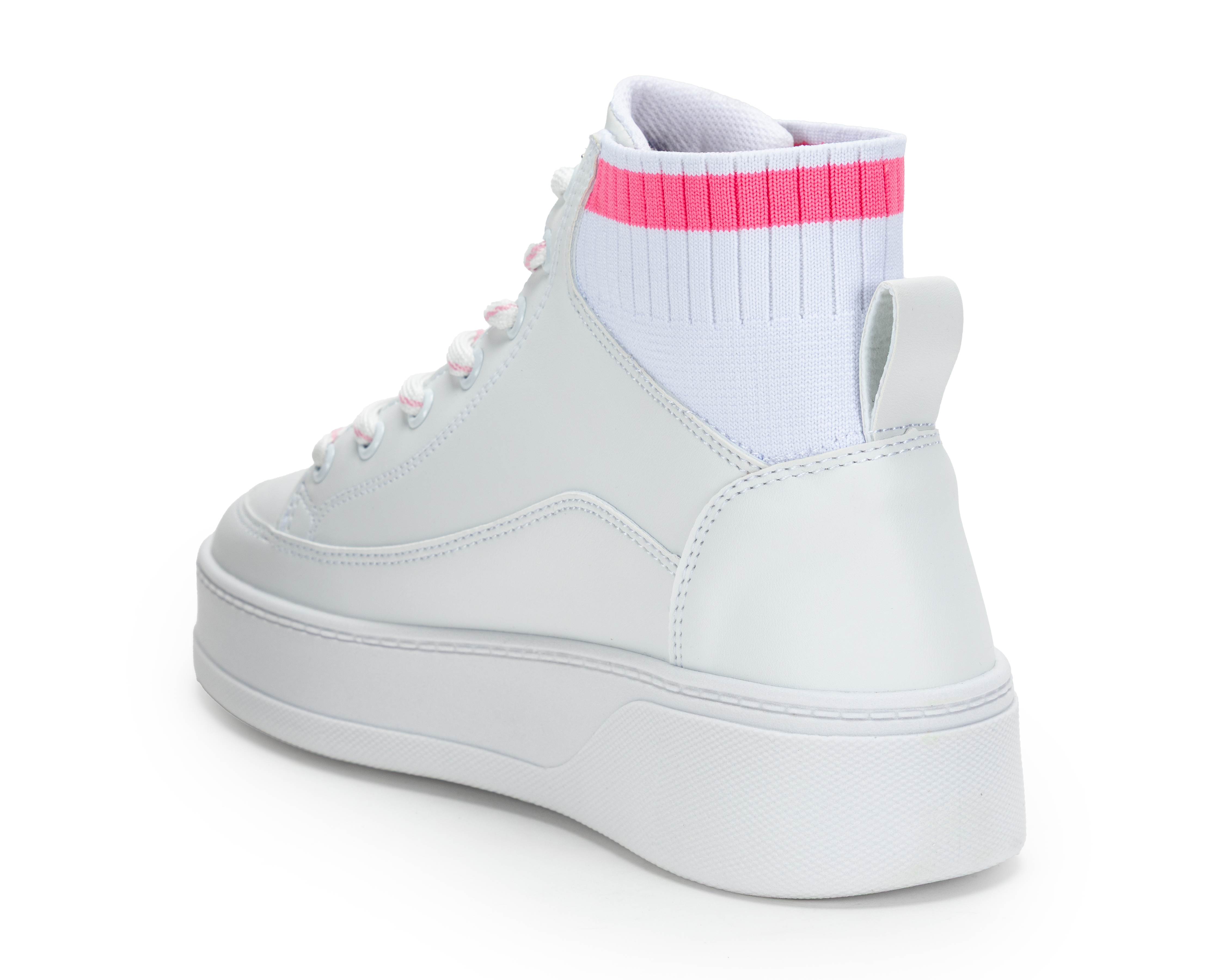 Foto 4 pulgar | Foto 3 | Tenis 18 Forever para Mujer