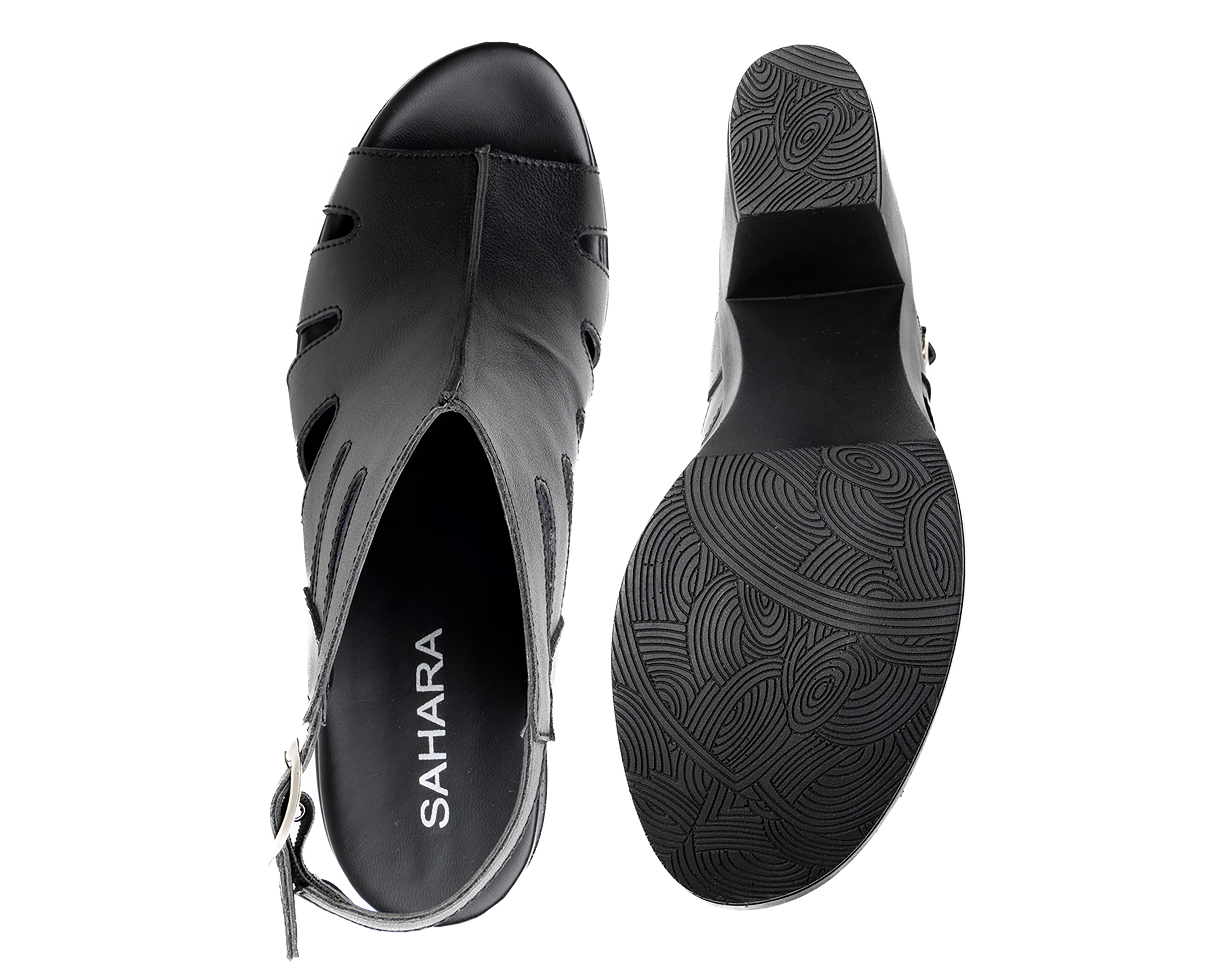 Foto 2 | Foto 2 | Sandalias de Tacón Sahara para Mujer