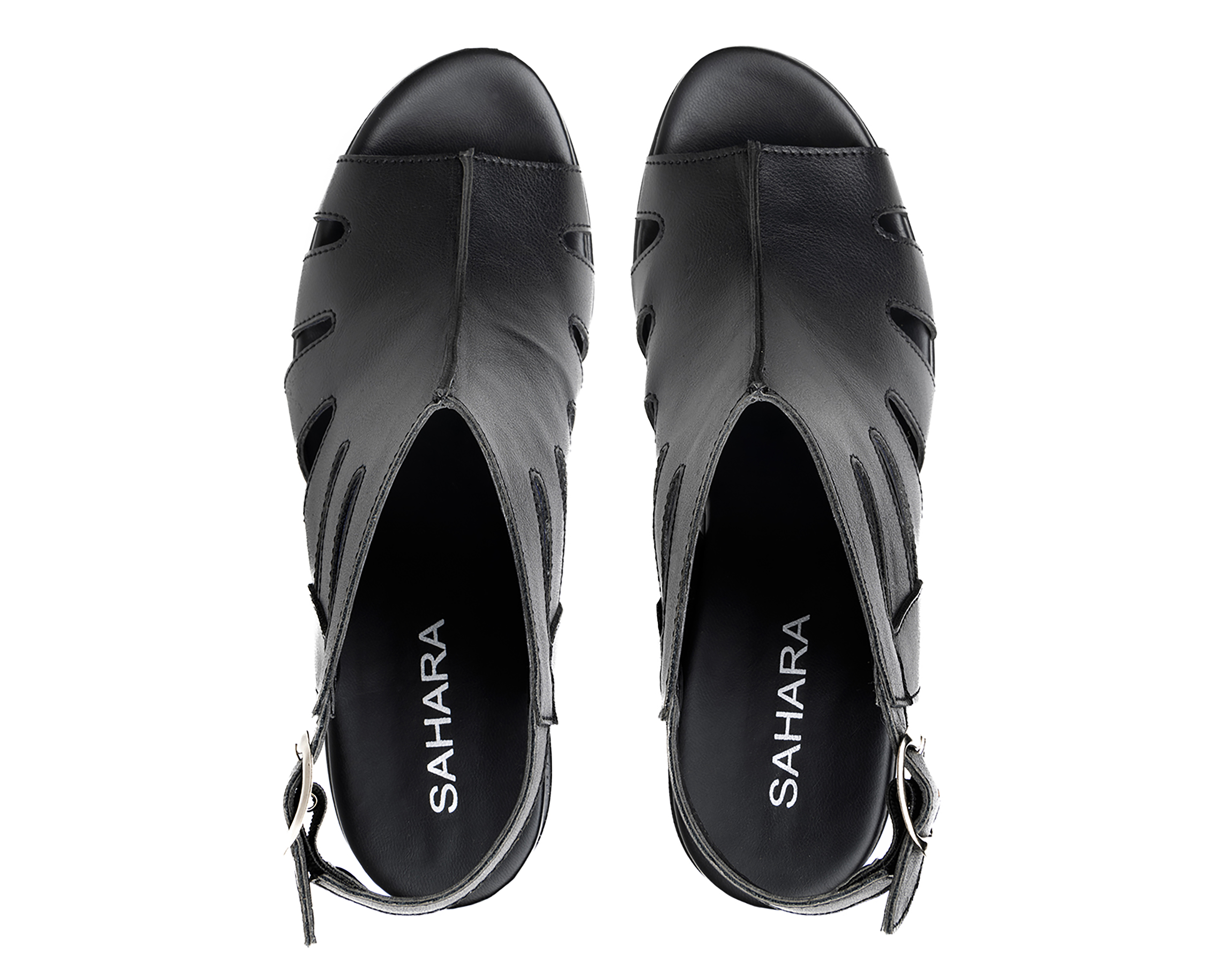 Foto 3 | Foto 3 | Sandalias de Tacón Sahara para Mujer