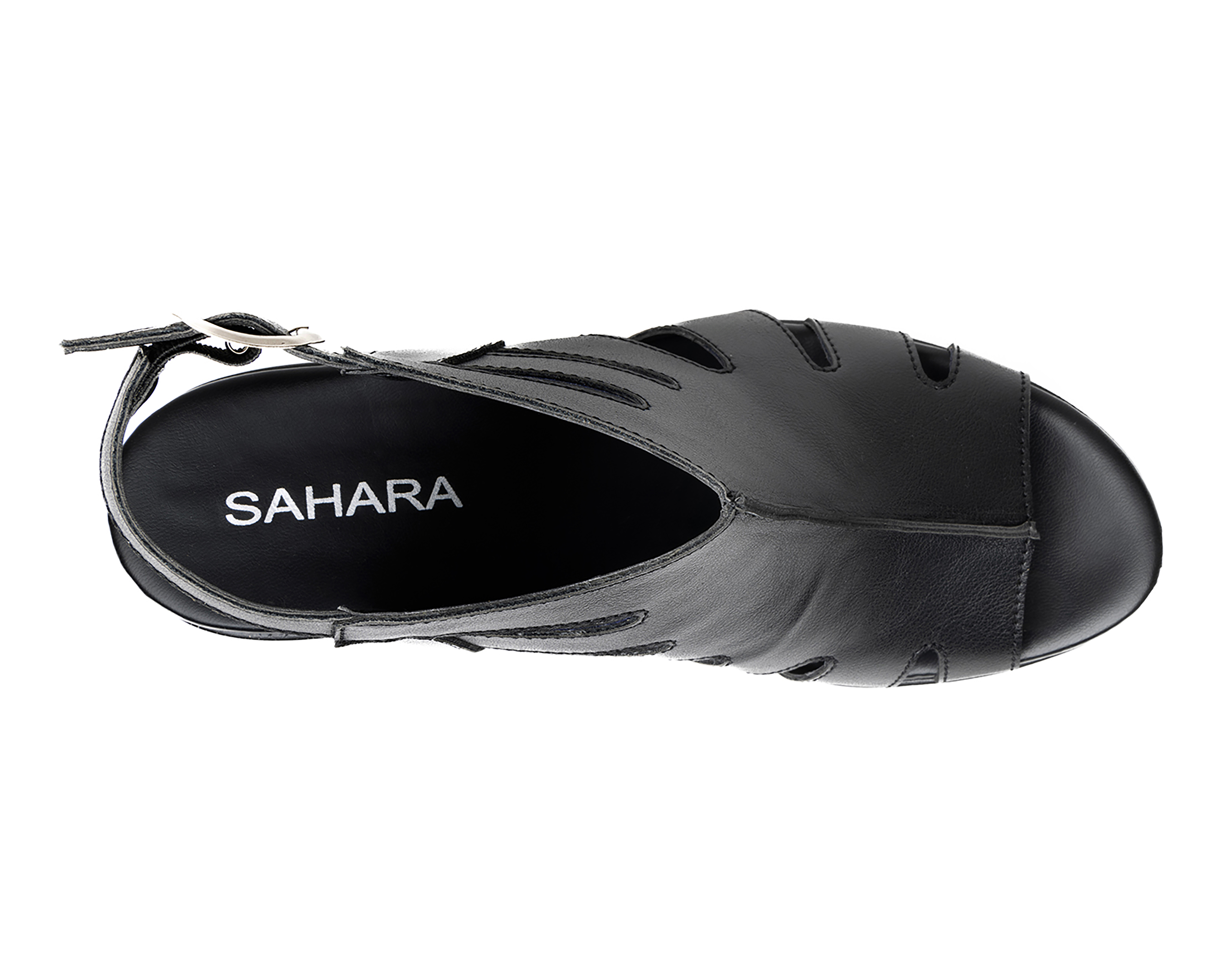 Foto 5 | Foto 5 | Sandalias de Tacón Sahara para Mujer